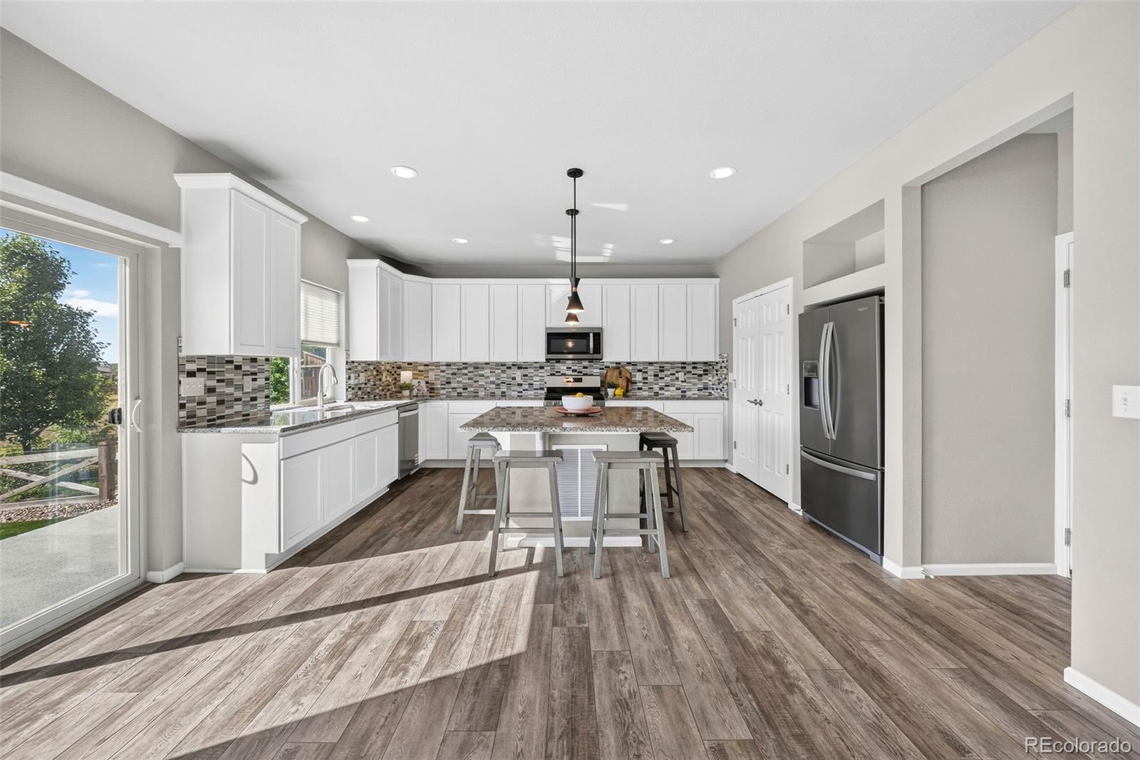 MLS Image #9 for 7211  sedgerock lane,colorado springs, Colorado