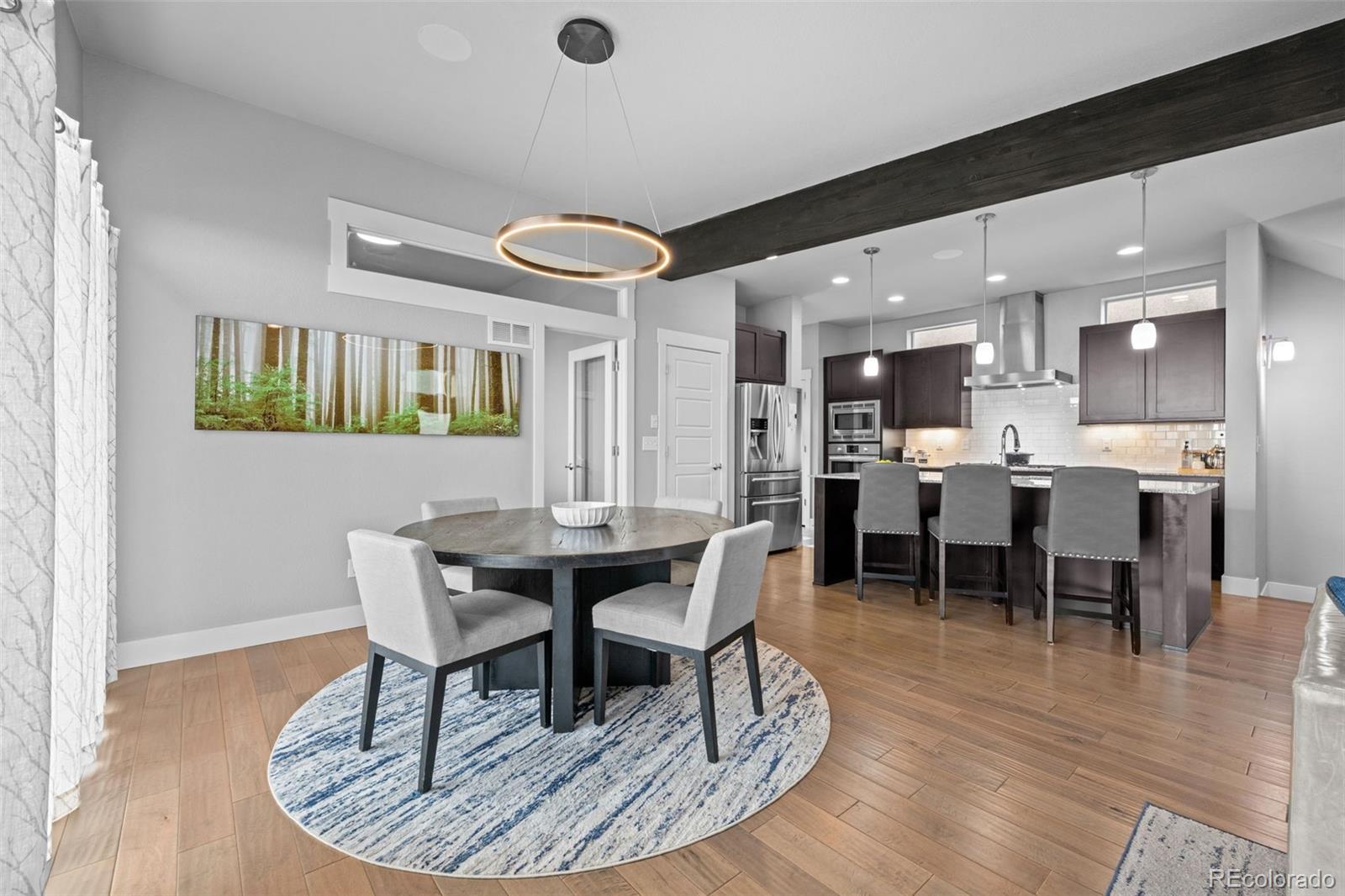 MLS Image #10 for 8803 e 55th avenue,denver, Colorado