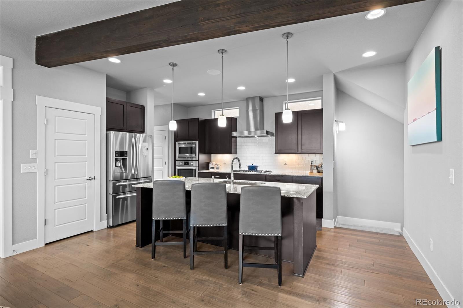 MLS Image #12 for 8803 e 55th avenue,denver, Colorado