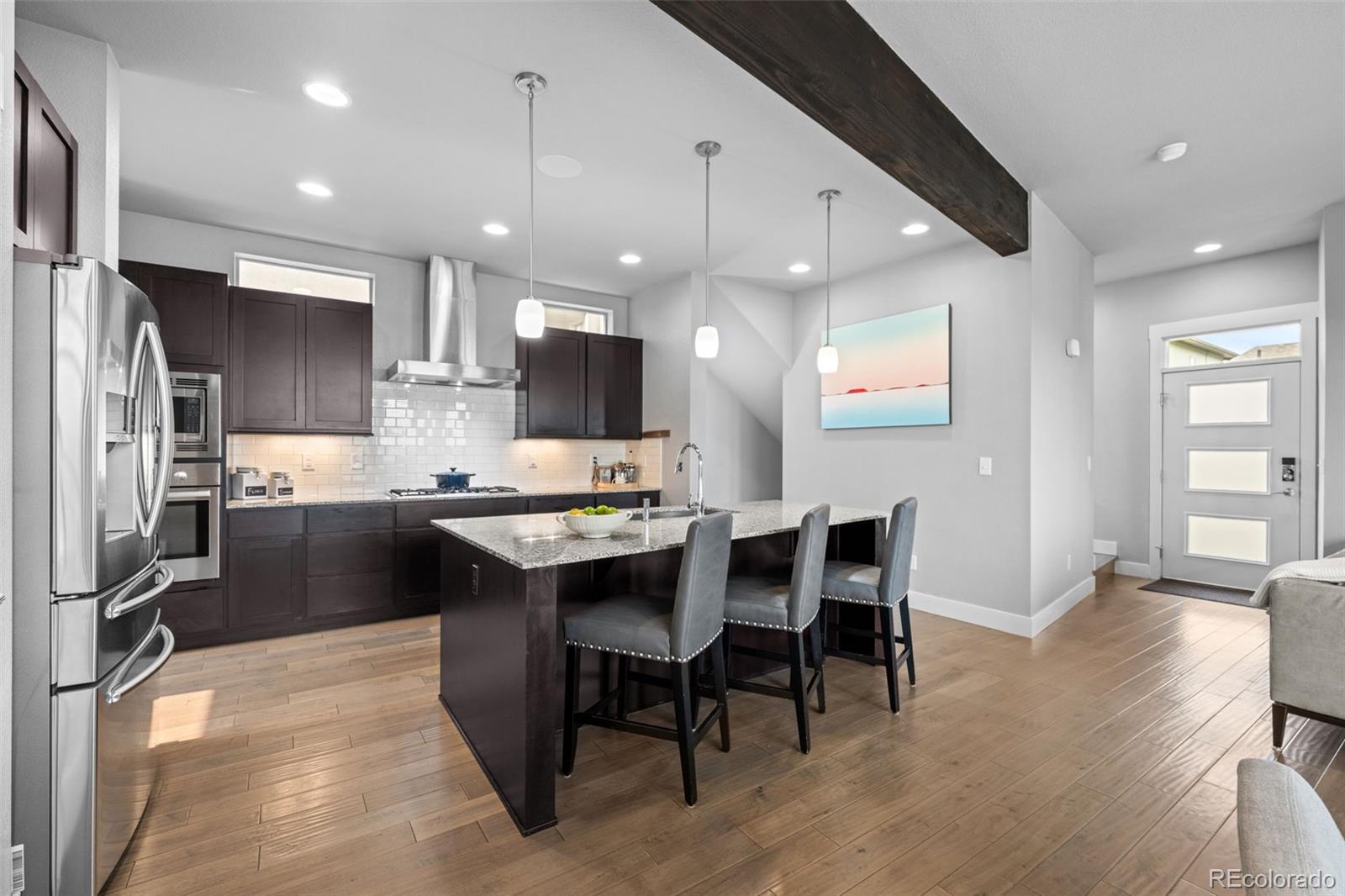 MLS Image #13 for 8803 e 55th avenue,denver, Colorado