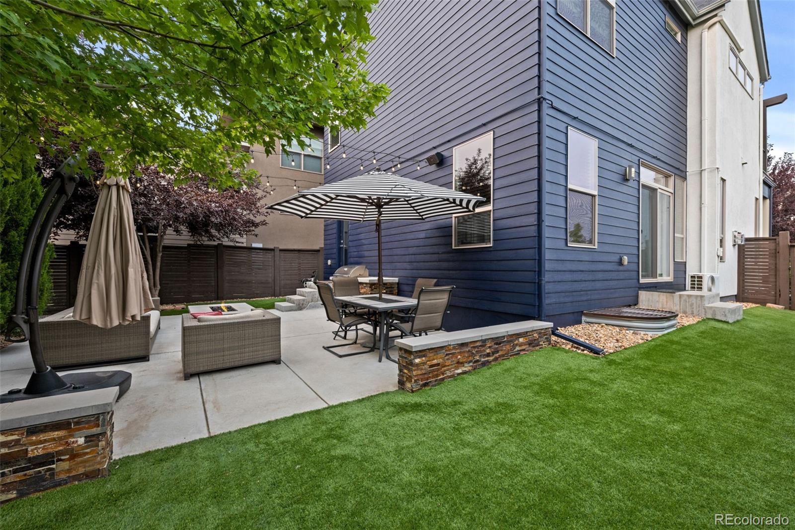 MLS Image #2 for 8803 e 55th avenue,denver, Colorado