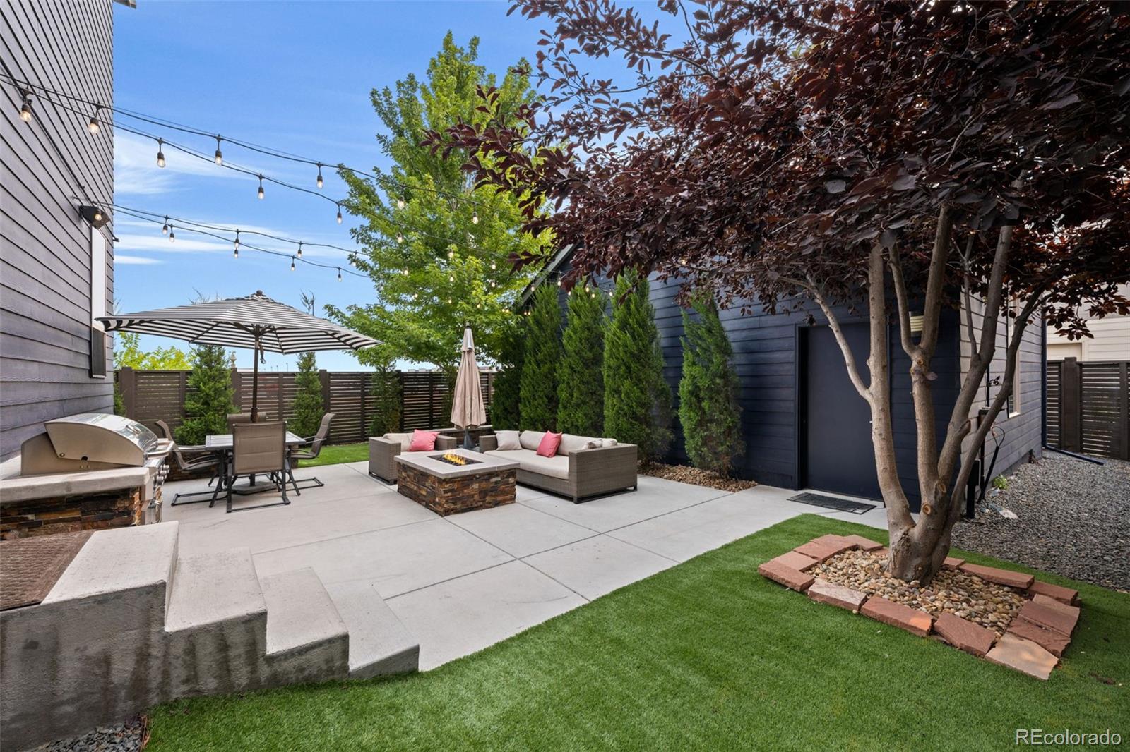 MLS Image #34 for 8803 e 55th avenue,denver, Colorado