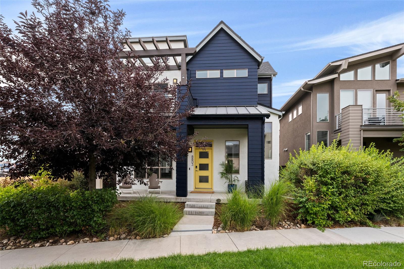 MLS Image #36 for 8803 e 55th avenue,denver, Colorado