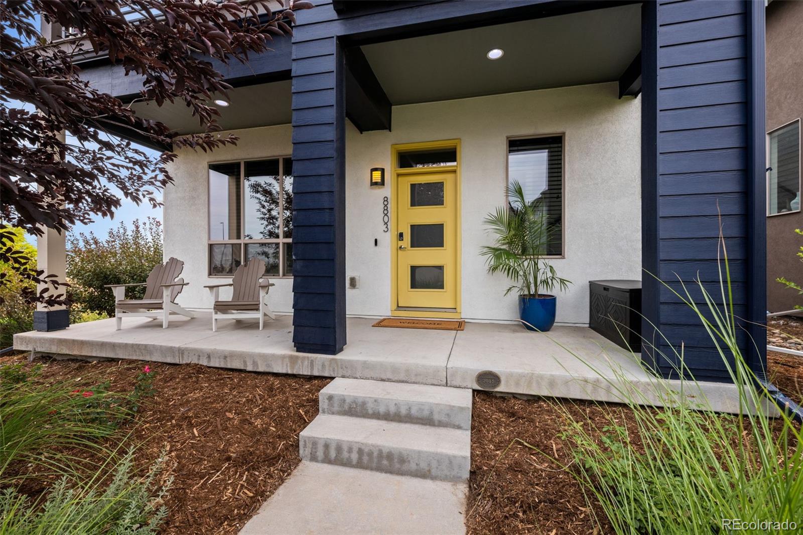 MLS Image #4 for 8803 e 55th avenue,denver, Colorado