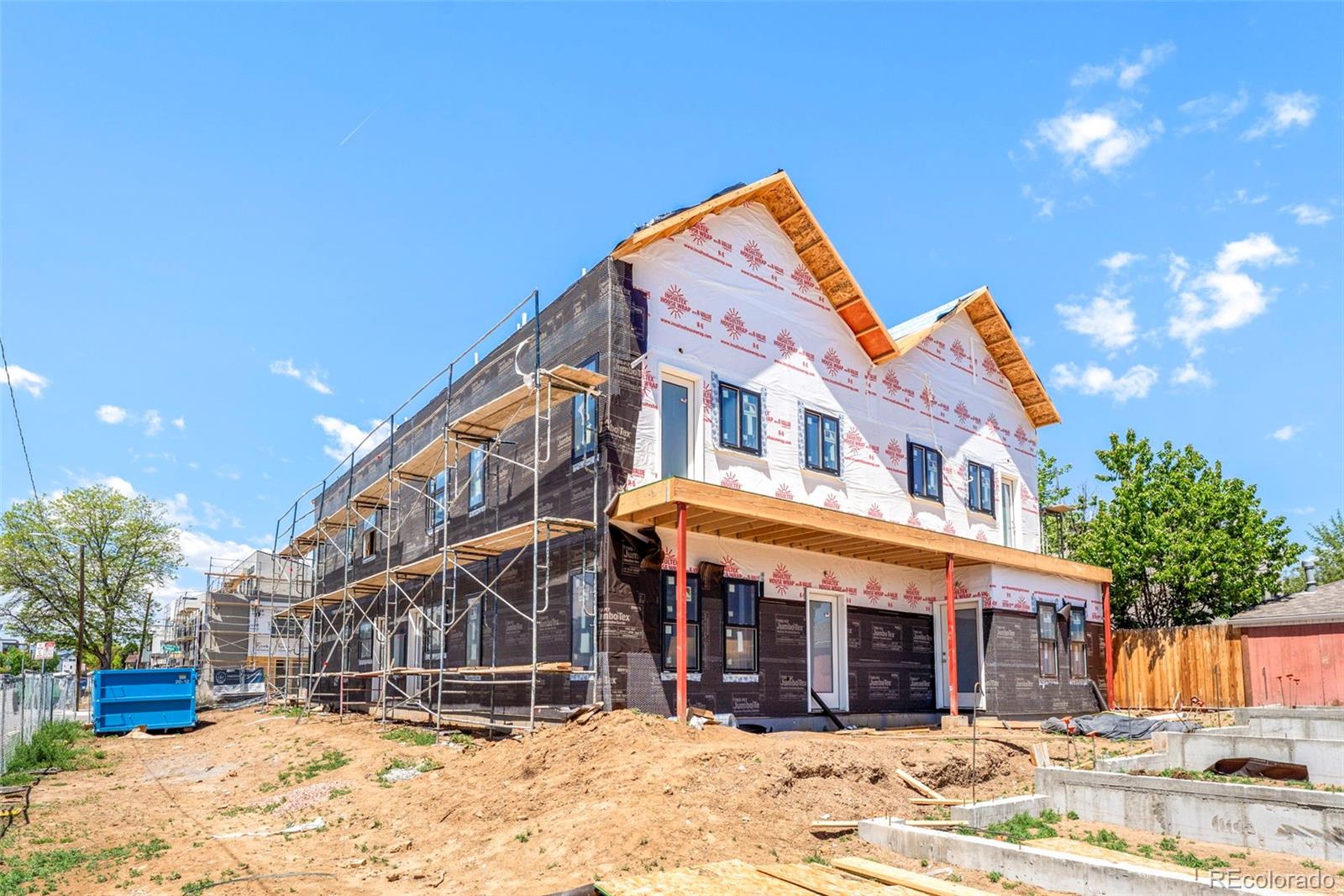 MLS Image #11 for 1304  raleigh street,denver, Colorado