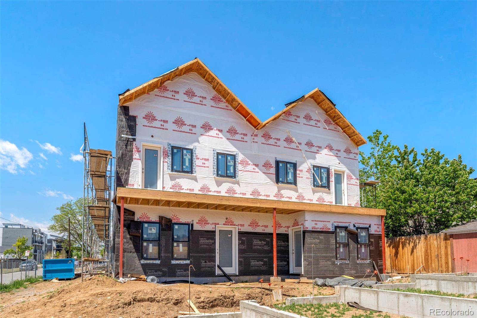 MLS Image #12 for 1304  raleigh street,denver, Colorado
