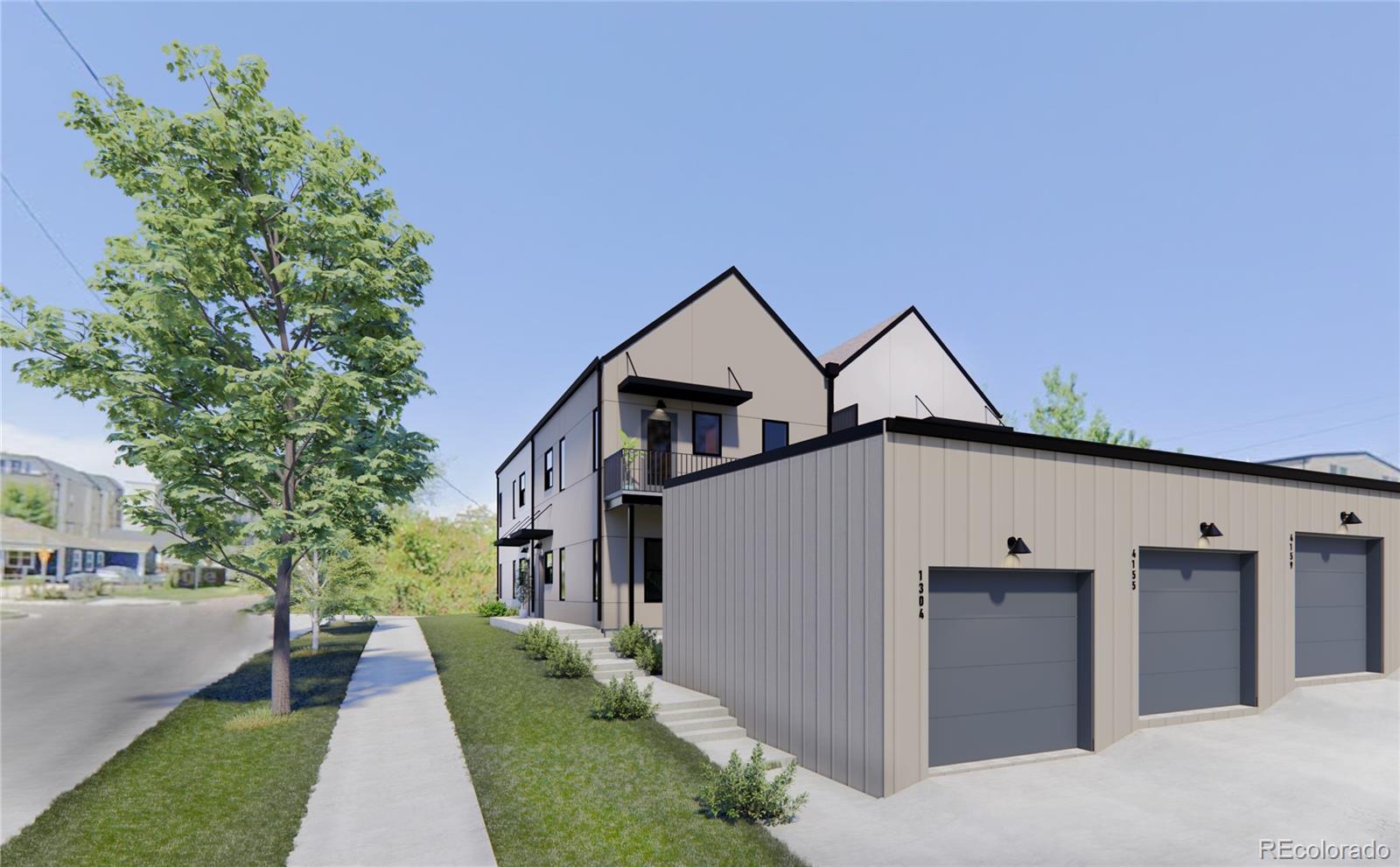 MLS Image #2 for 1304  raleigh street,denver, Colorado