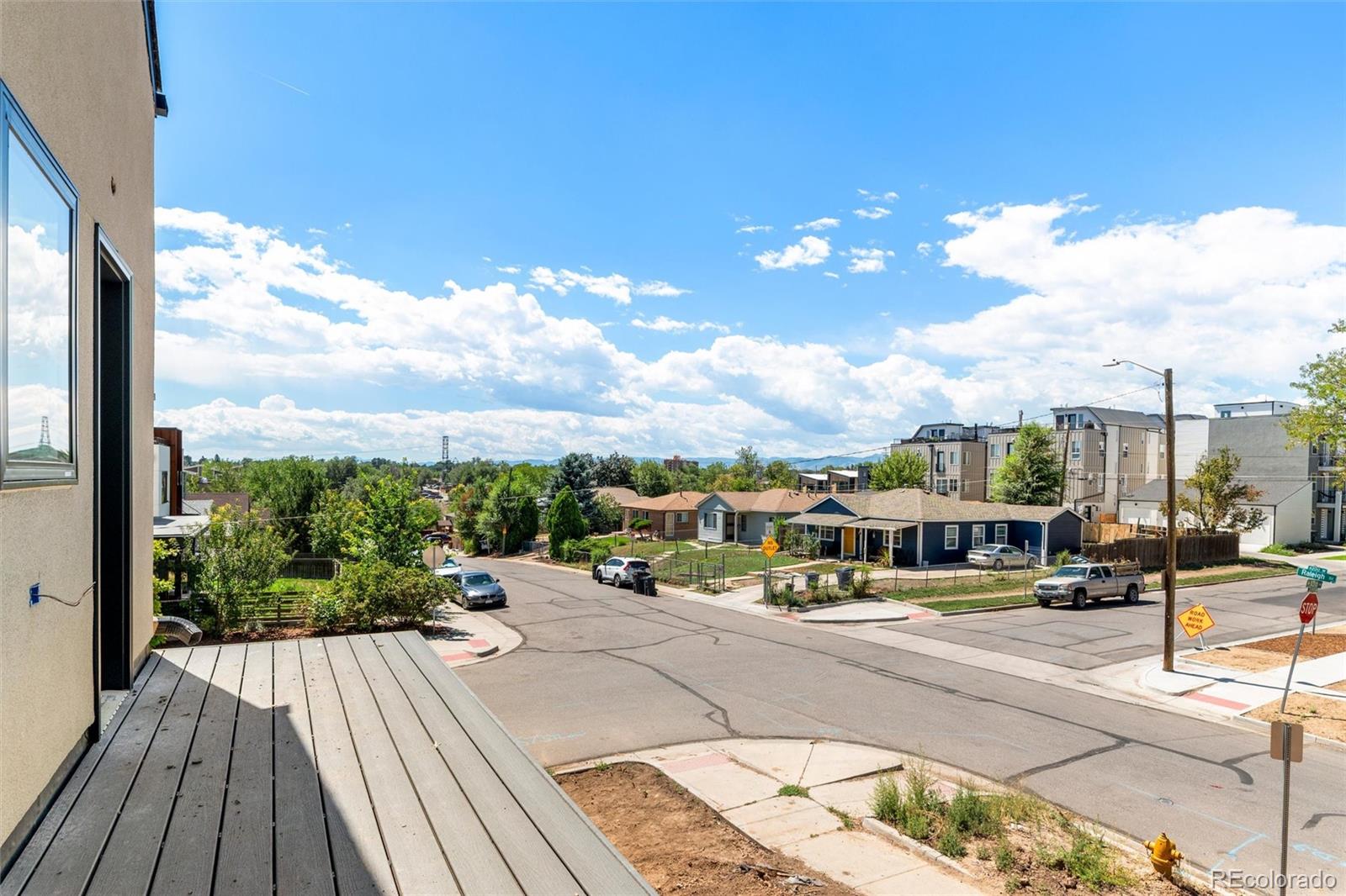 MLS Image #24 for 1304  raleigh street ,denver, Colorado