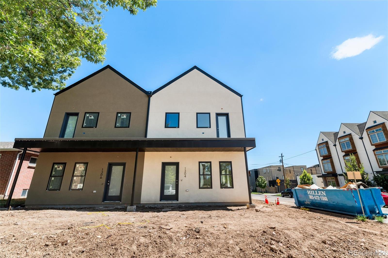 MLS Image #25 for 1304  raleigh street ,denver, Colorado