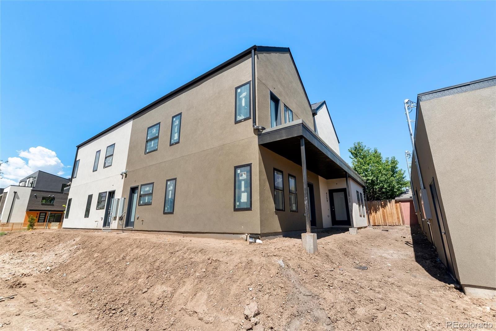 MLS Image #26 for 1304  raleigh street ,denver, Colorado