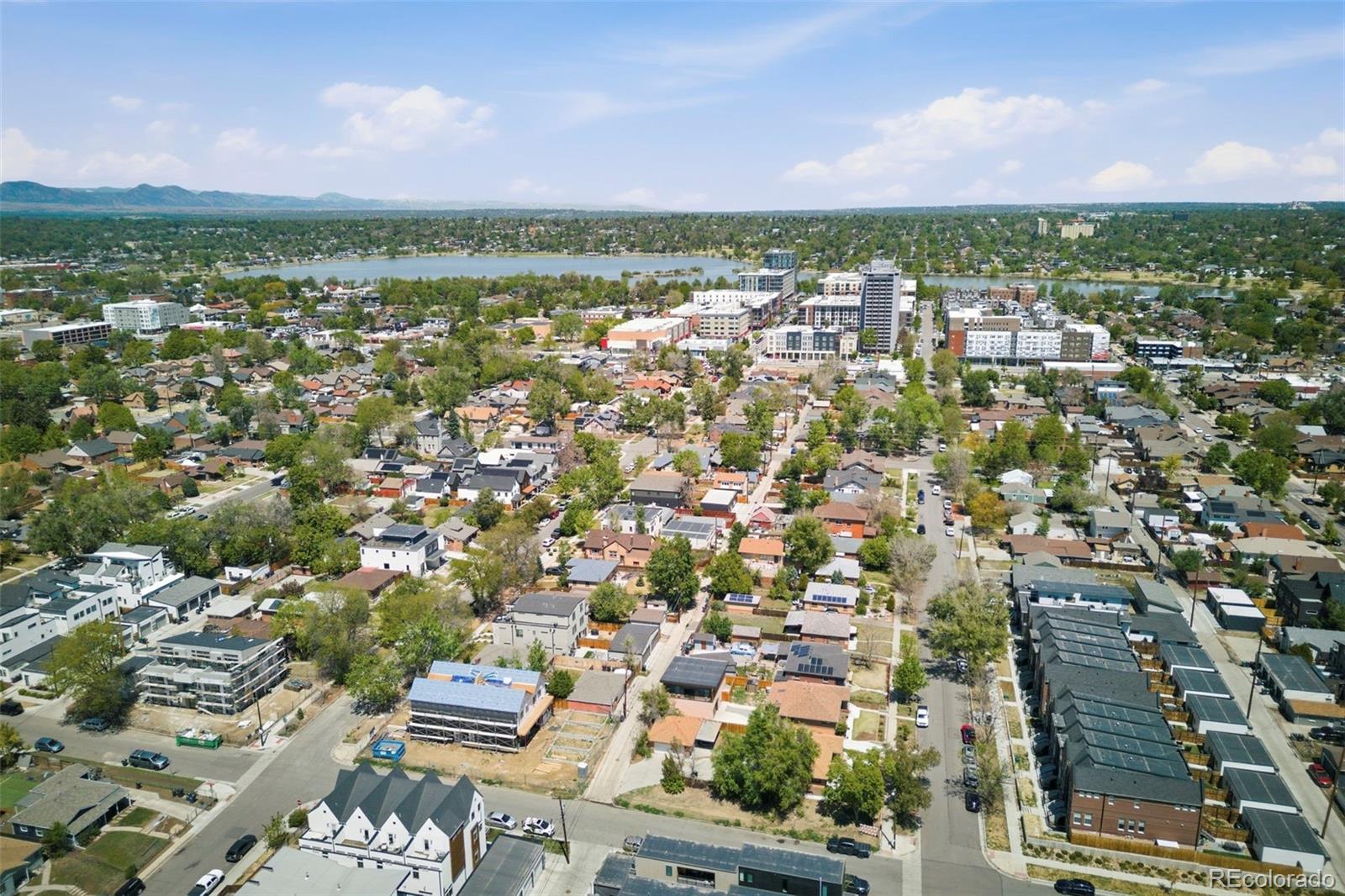 MLS Image #6 for 1304  raleigh street,denver, Colorado