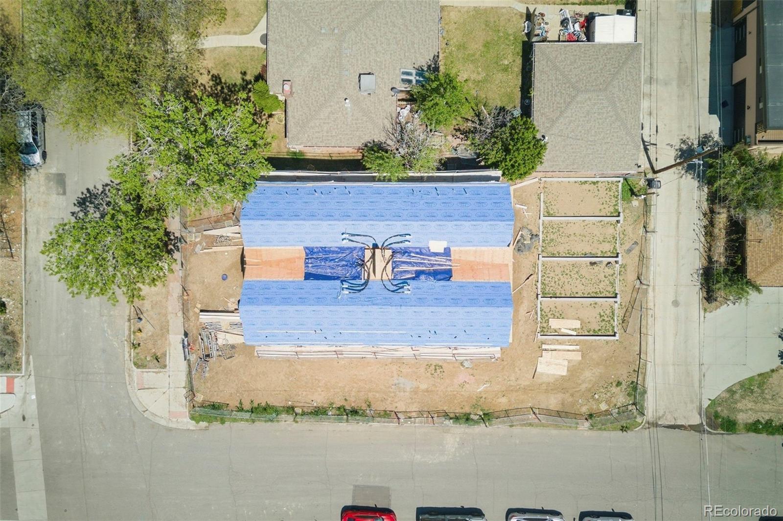 MLS Image #7 for 1304  raleigh street,denver, Colorado