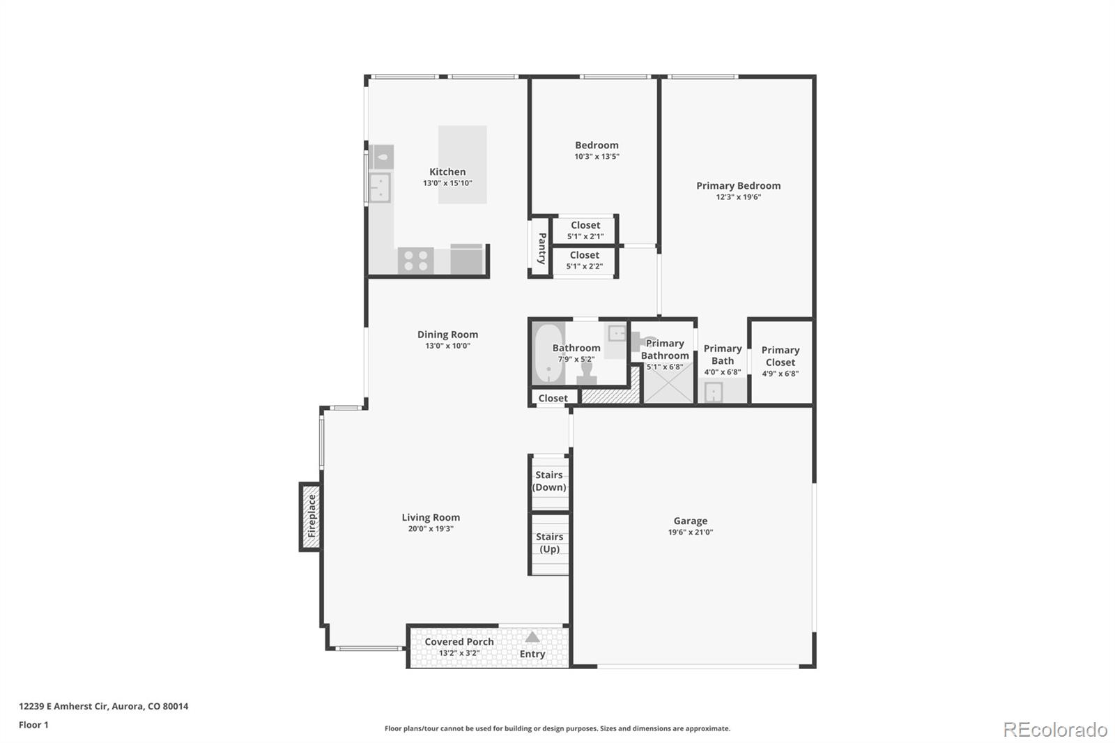 MLS Image #45 for 12239 e amherst circle,aurora, Colorado