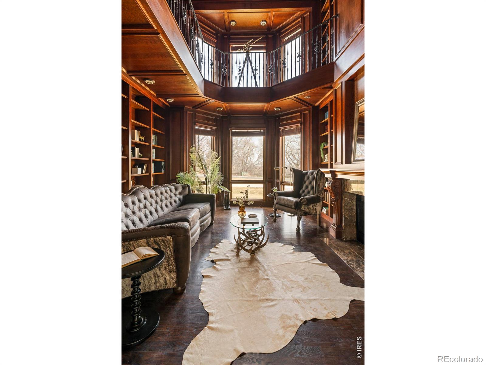 MLS Image #16 for 6930 s polo ridge drive,littleton, Colorado