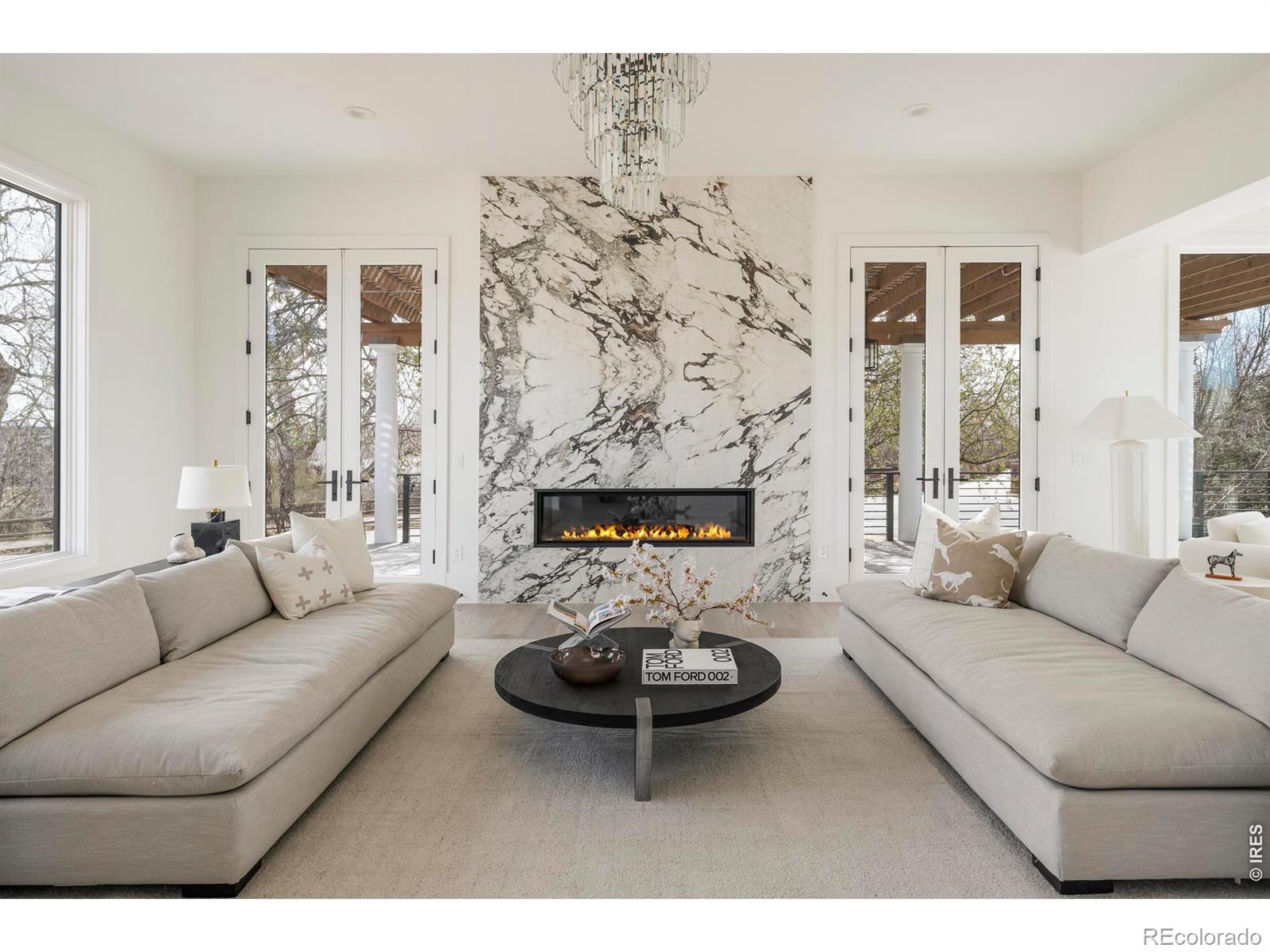 MLS Image #3 for 6930 s polo ridge drive,littleton, Colorado