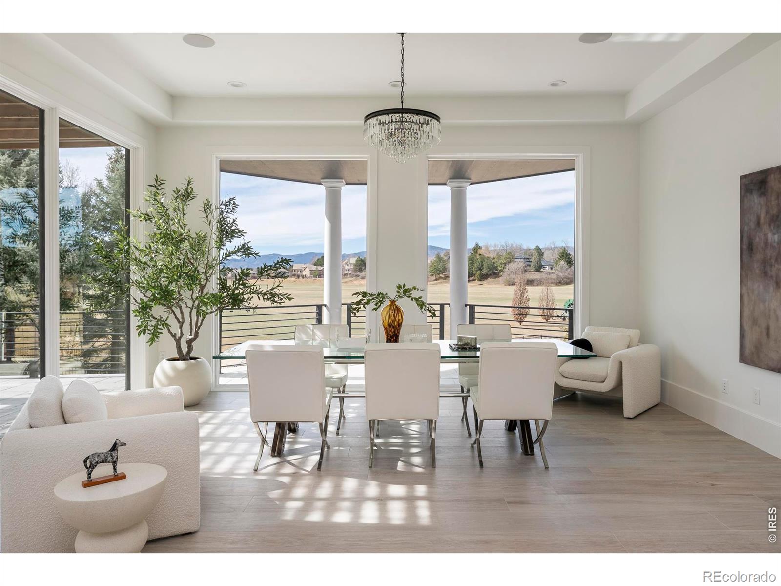 MLS Image #4 for 6930 s polo ridge drive,littleton, Colorado