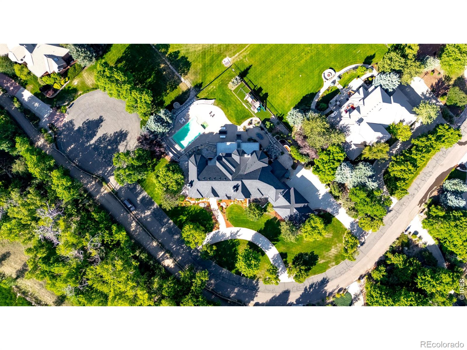 MLS Image #41 for 6930 s polo ridge drive,littleton, Colorado