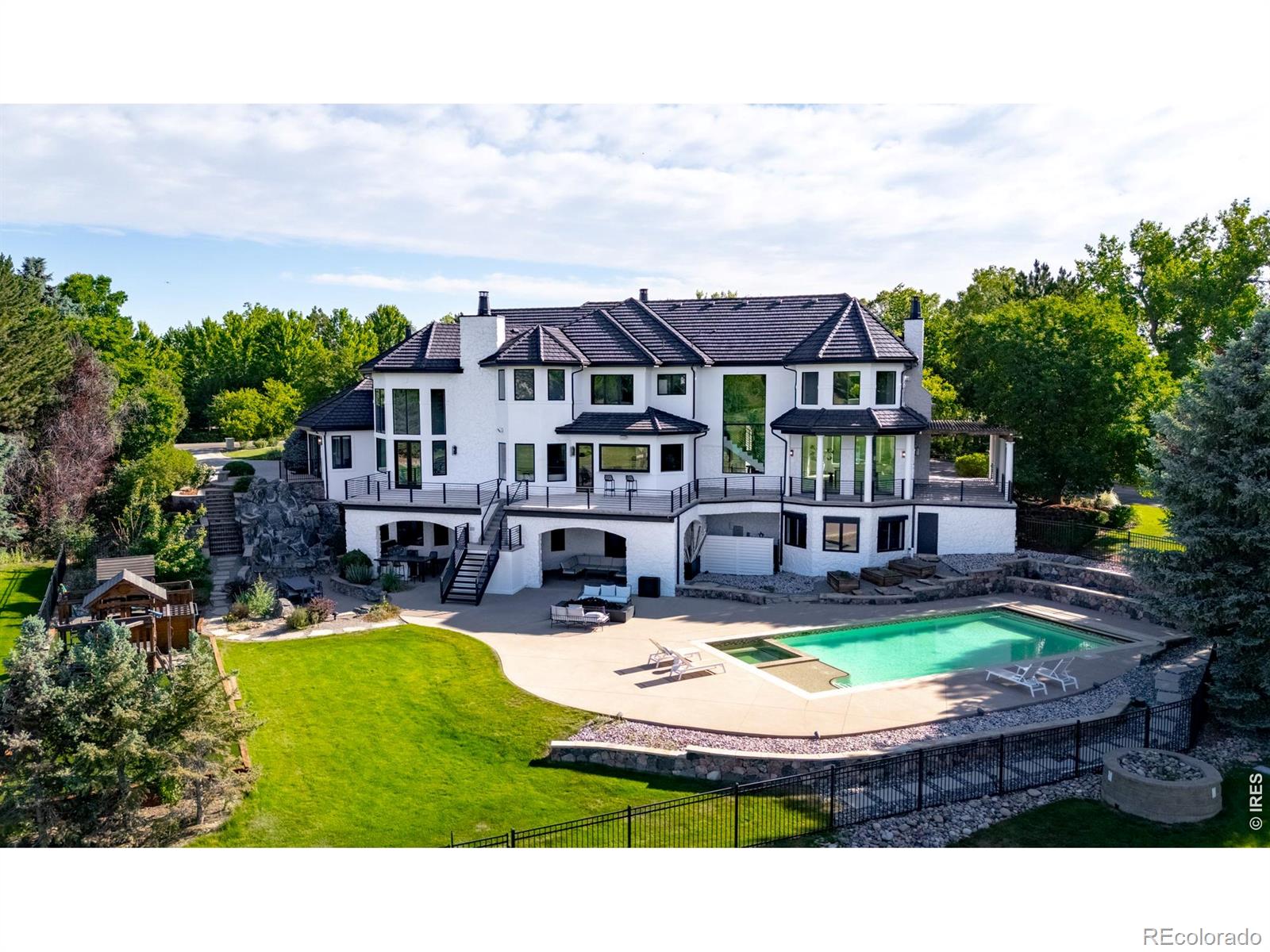 MLS Image #42 for 6930 s polo ridge drive,littleton, Colorado