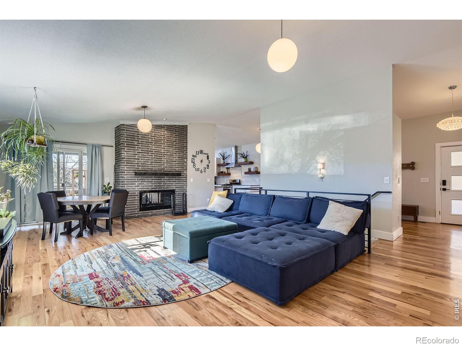 MLS Image #10 for 345 s forest street,denver, Colorado