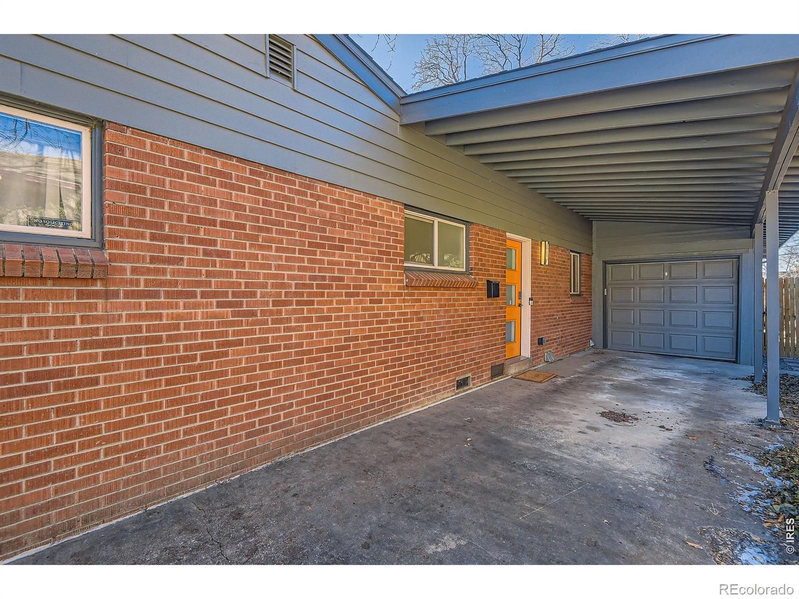 MLS Image #2 for 345 s forest street,denver, Colorado