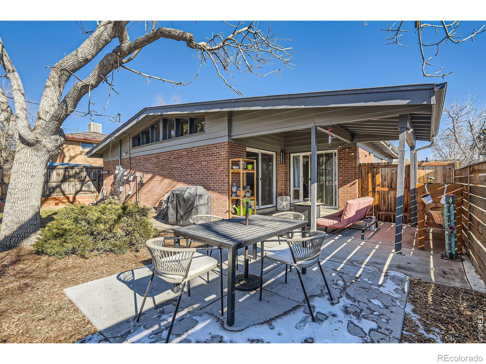 MLS Image #25 for 345 s forest street,denver, Colorado