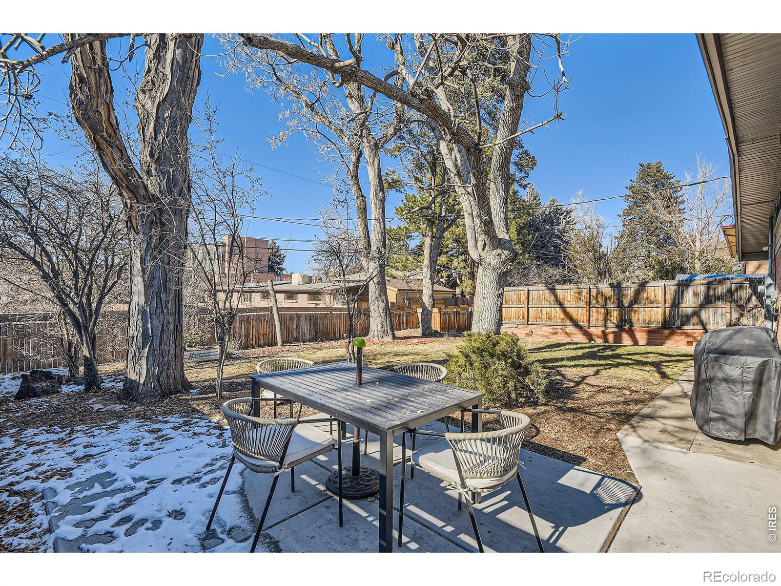 MLS Image #26 for 345 s forest street,denver, Colorado