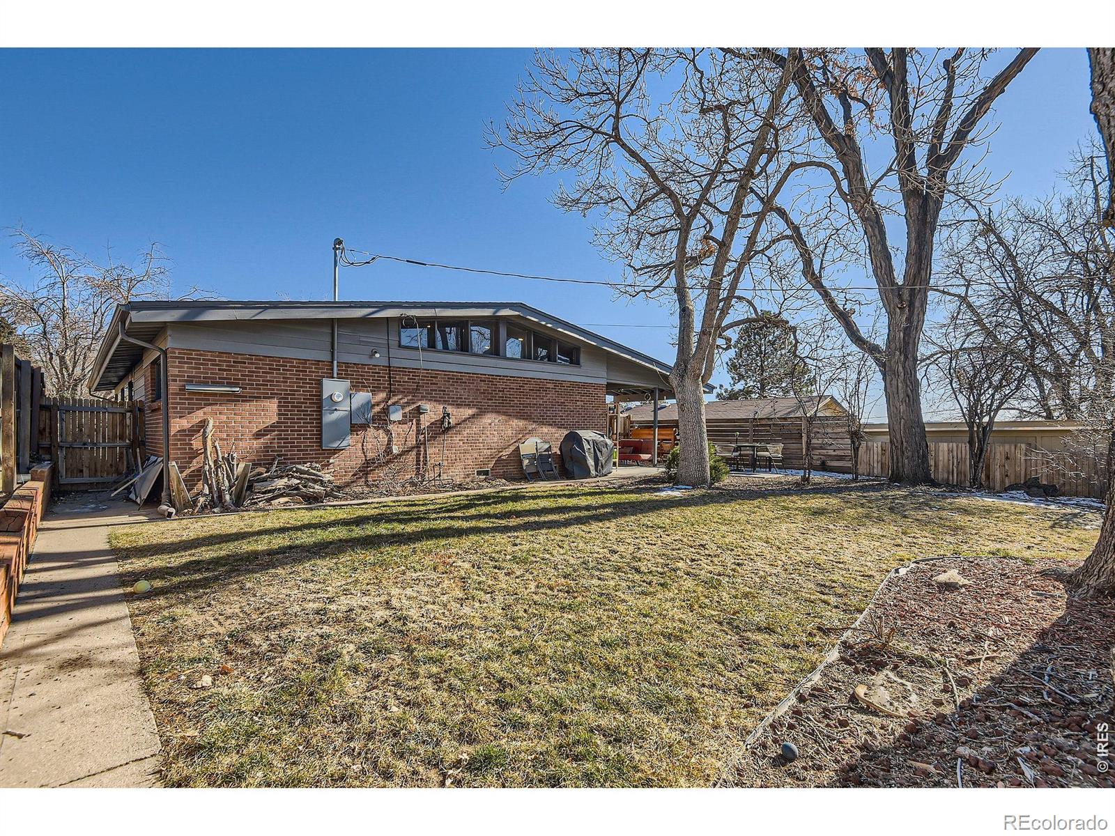 MLS Image #27 for 345 s forest street,denver, Colorado