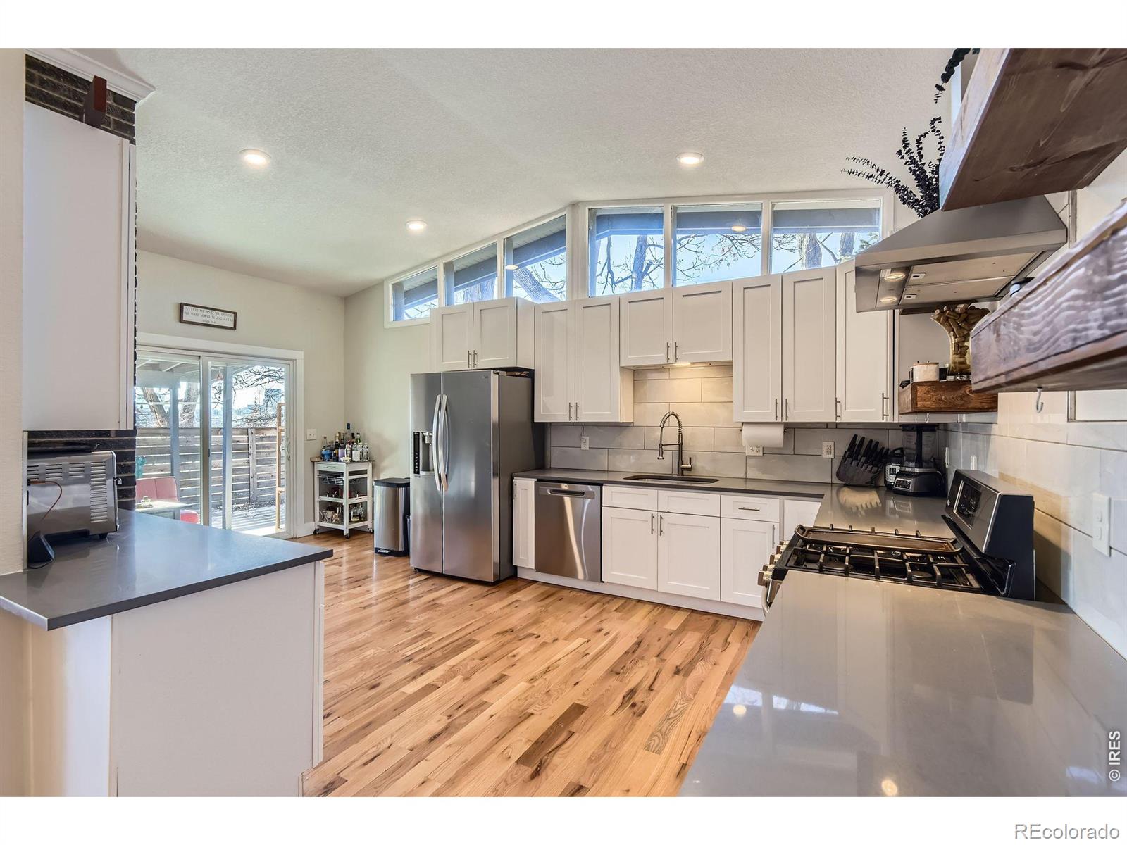 MLS Image #3 for 345 s forest street,denver, Colorado