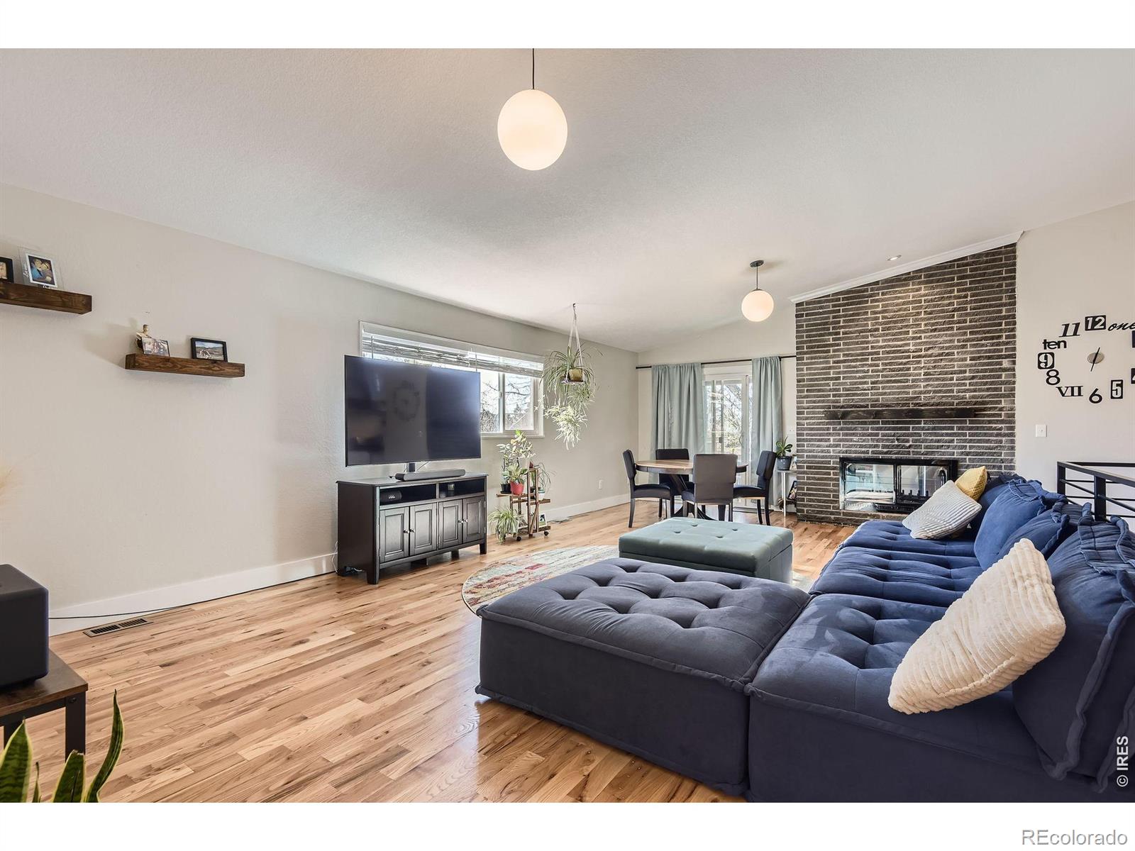 MLS Image #9 for 345 s forest street,denver, Colorado