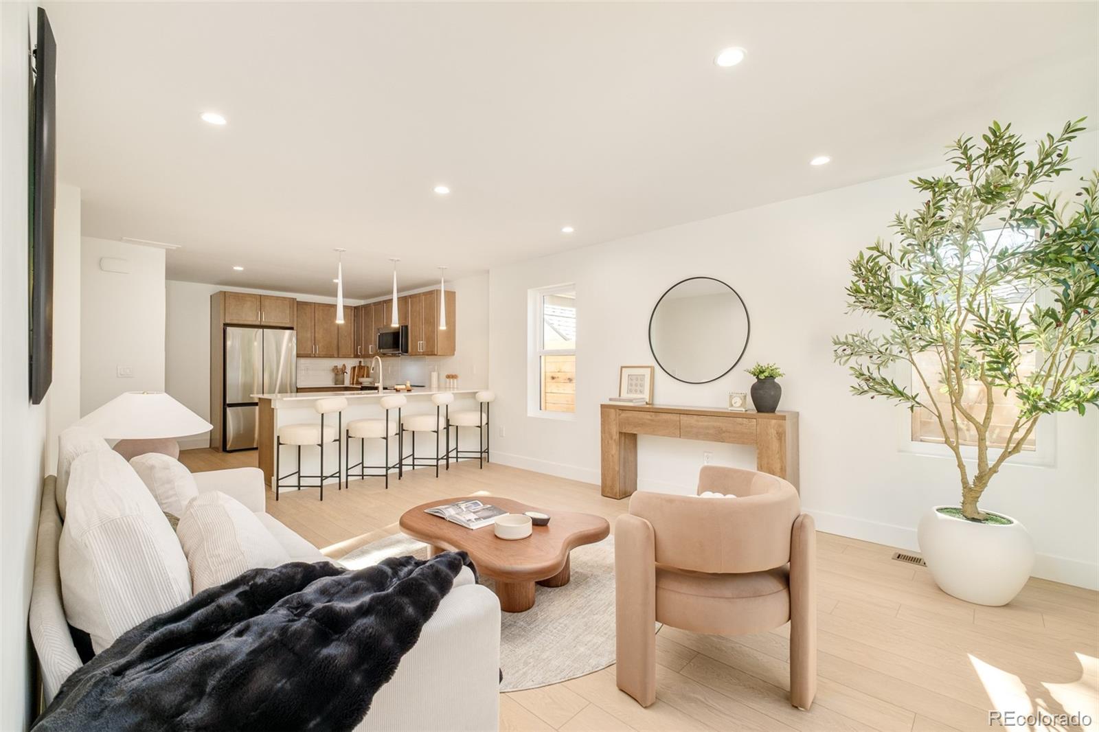 MLS Image #1 for 2349 s high street,denver, Colorado