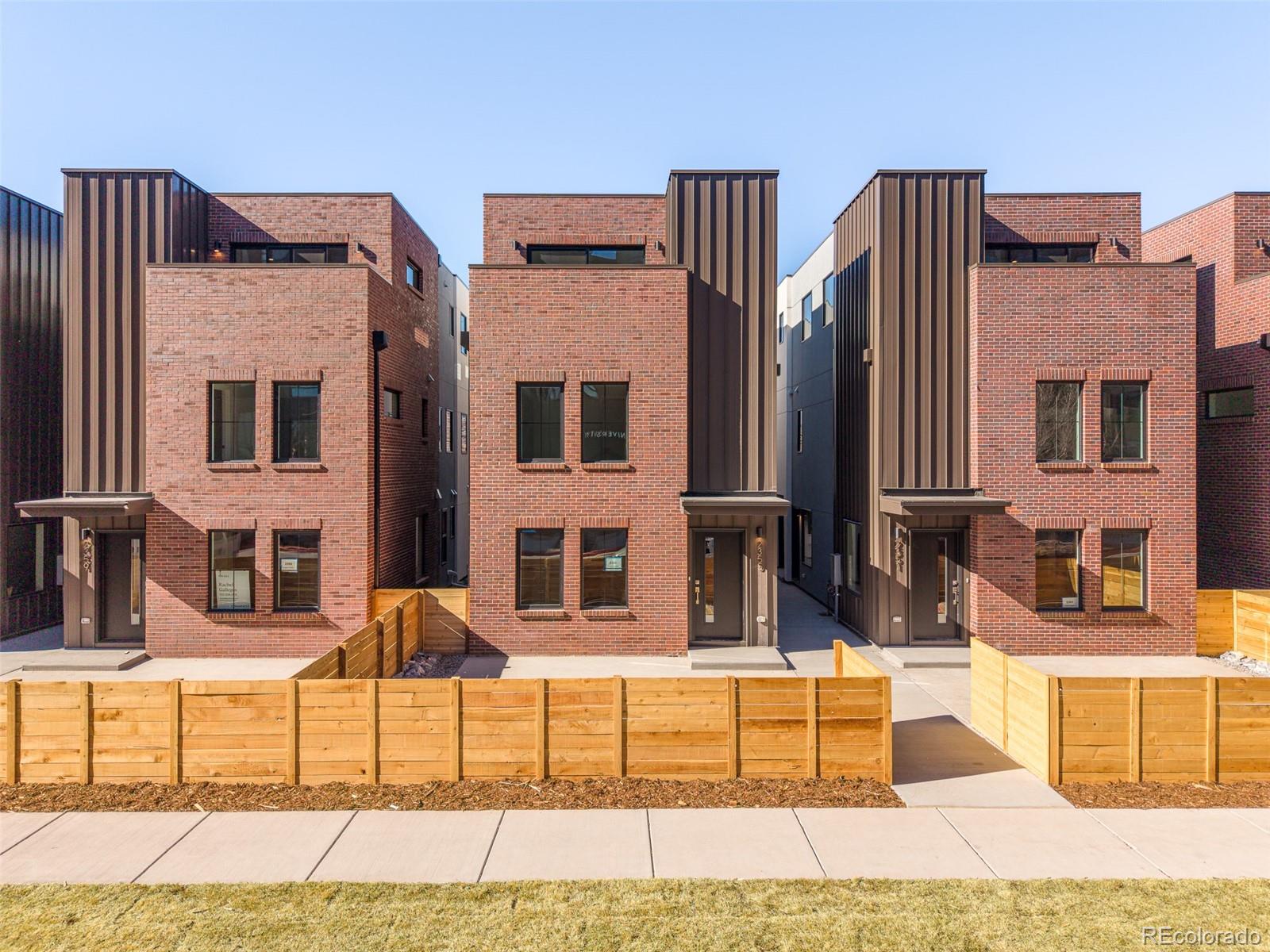 MLS Image #29 for 2349 s high street,denver, Colorado