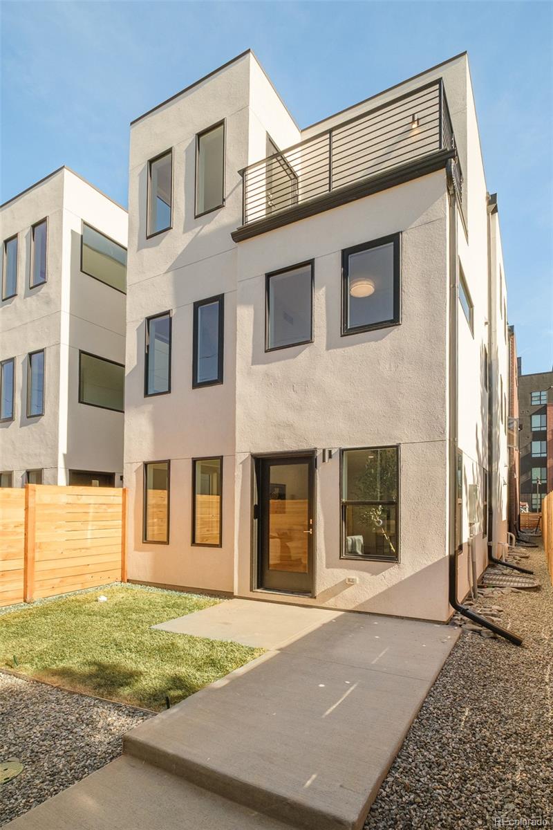 MLS Image #30 for 2349 s high street,denver, Colorado