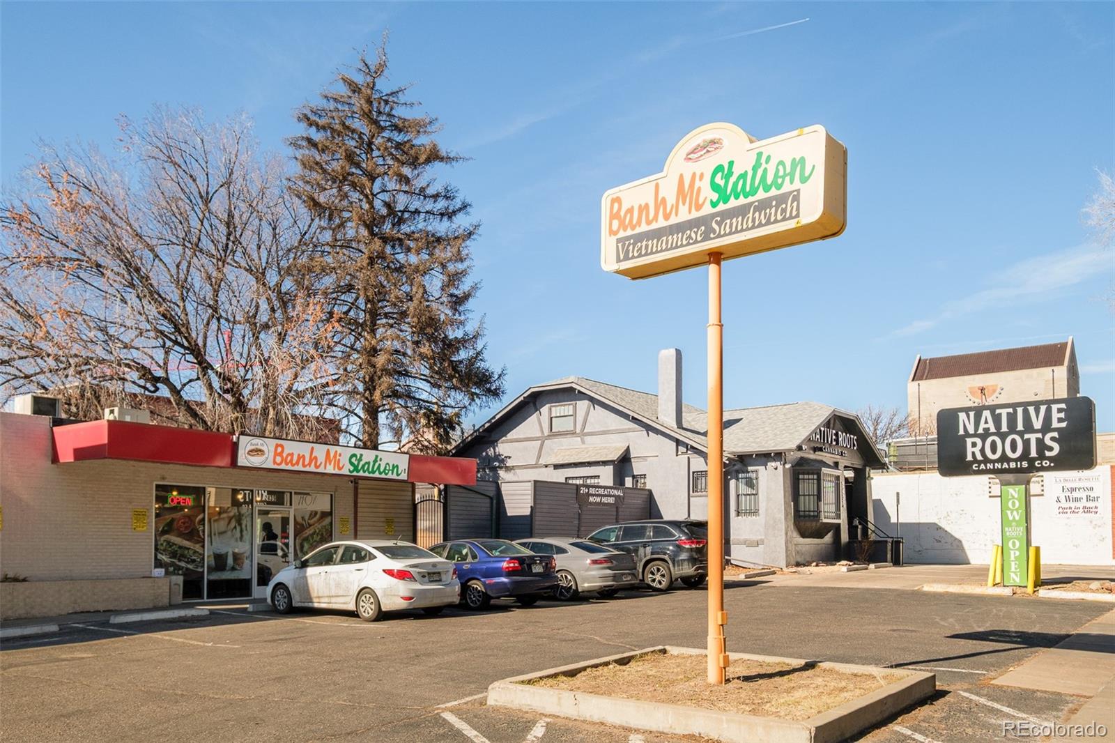 MLS Image #34 for 2349 s high street,denver, Colorado