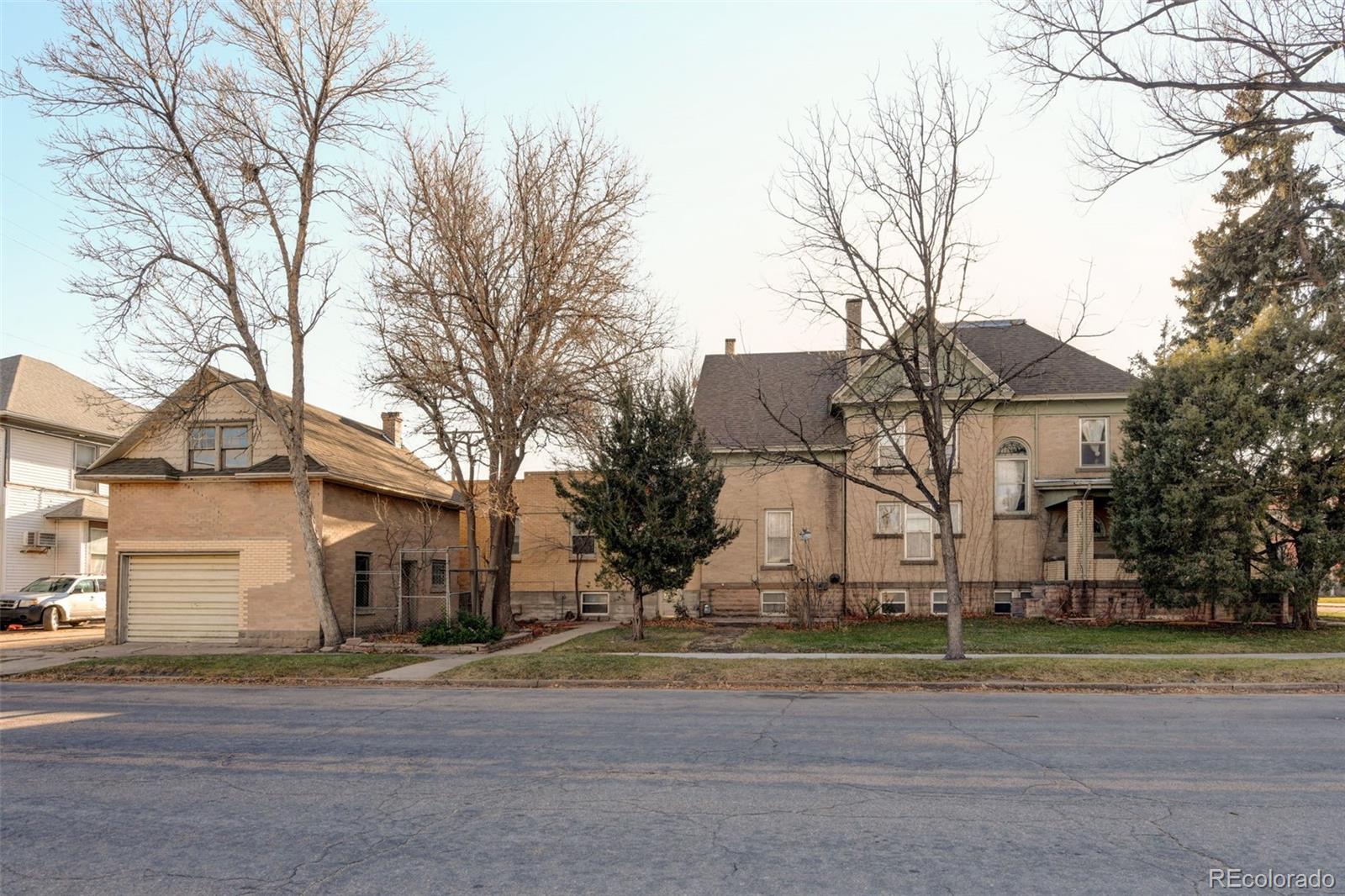 MLS Image #1 for 303 s 3rd street,sterling, Colorado