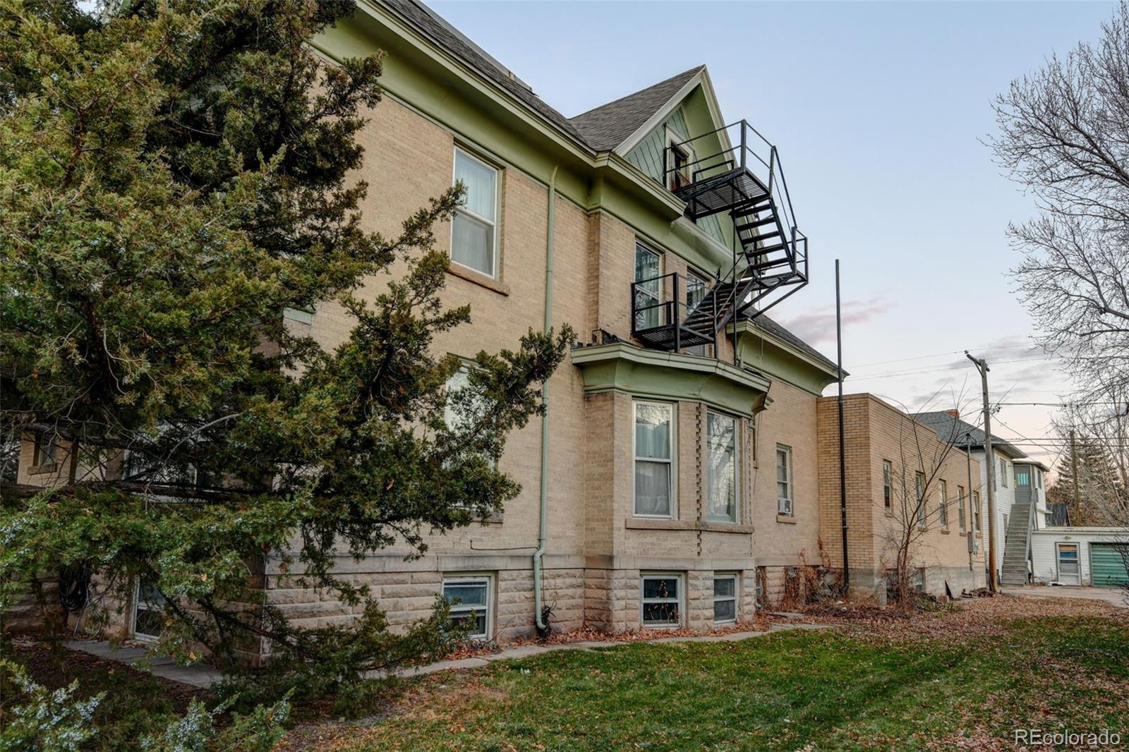 MLS Image #2 for 303 s 3rd street,sterling, Colorado