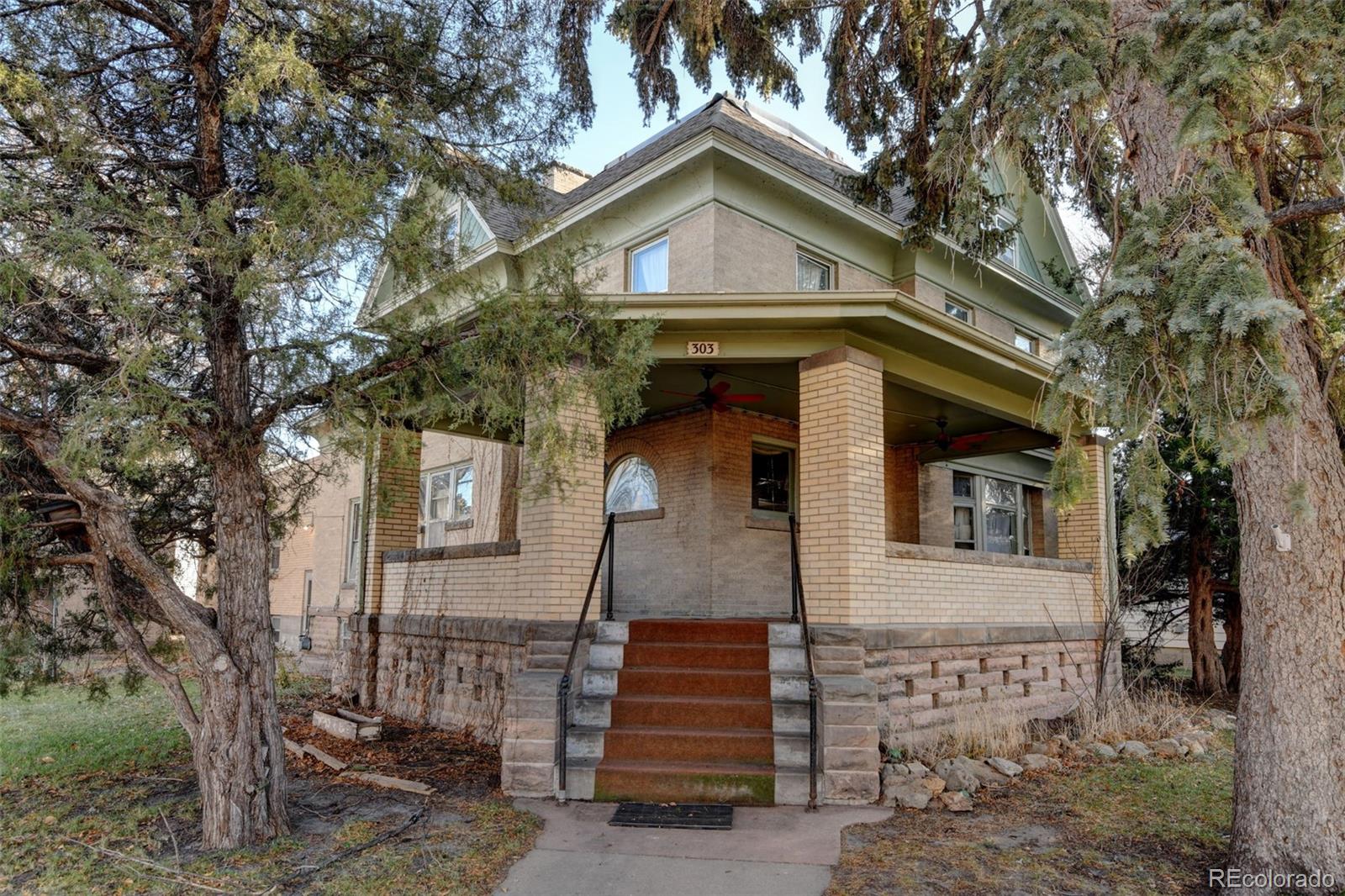MLS Image #3 for 303 s 3rd street,sterling, Colorado