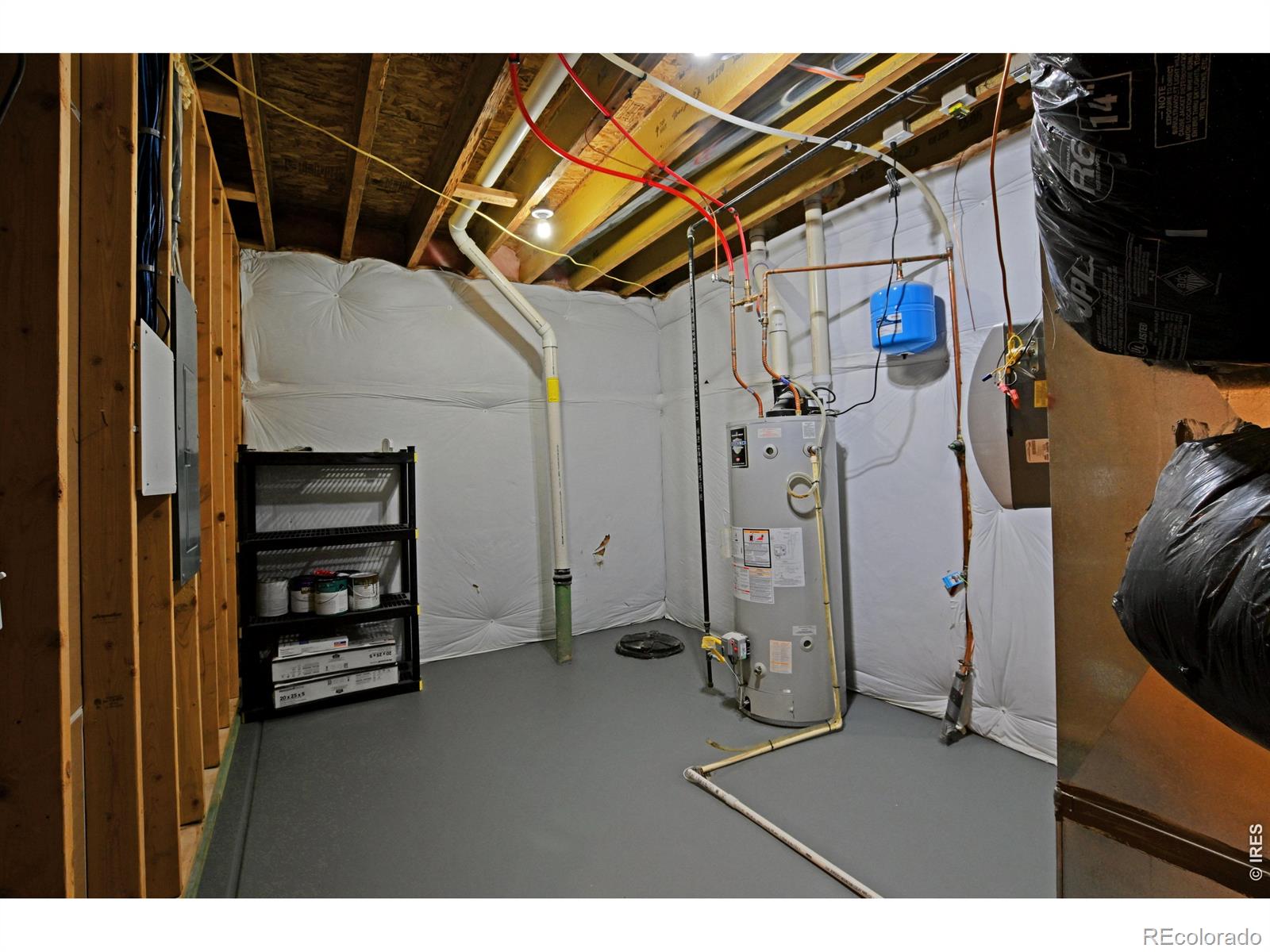MLS Image #17 for 756  three forks drive,fort collins, Colorado