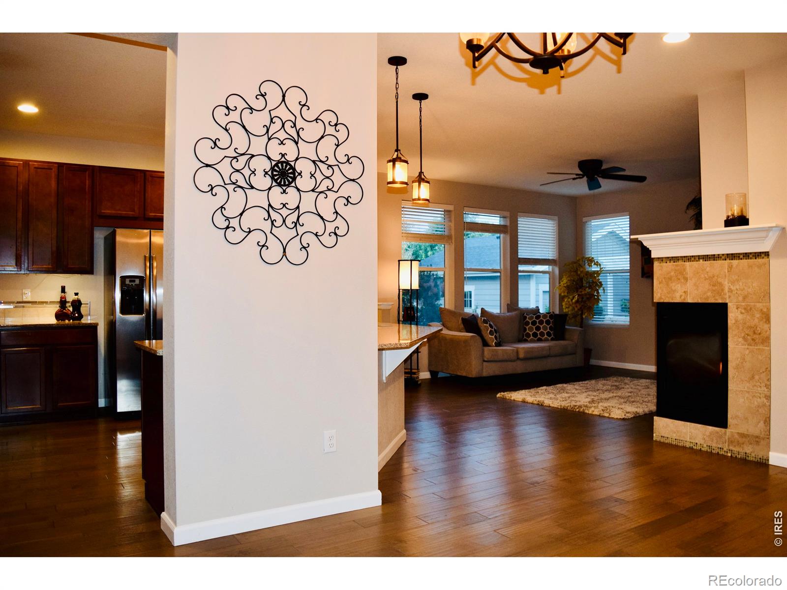 MLS Image #3 for 756  three forks drive,fort collins, Colorado