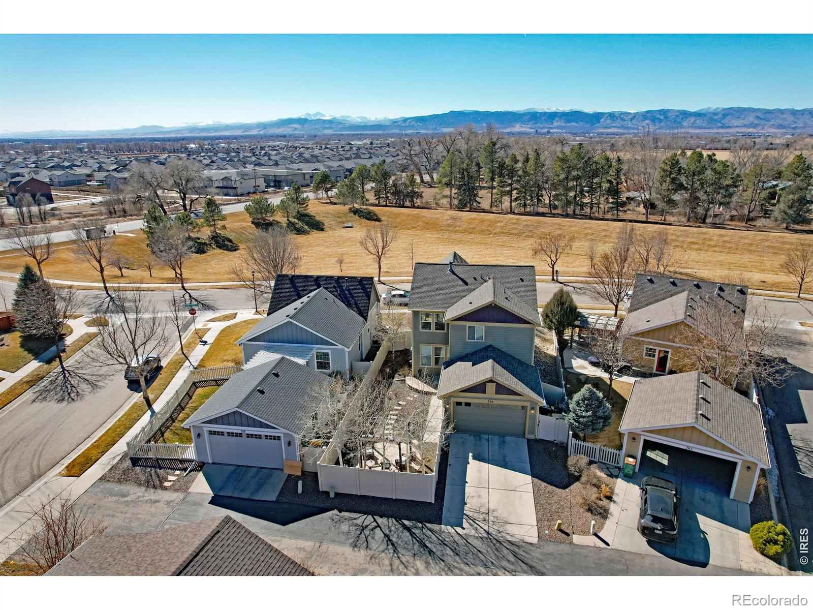 MLS Image #33 for 756  three forks drive,fort collins, Colorado