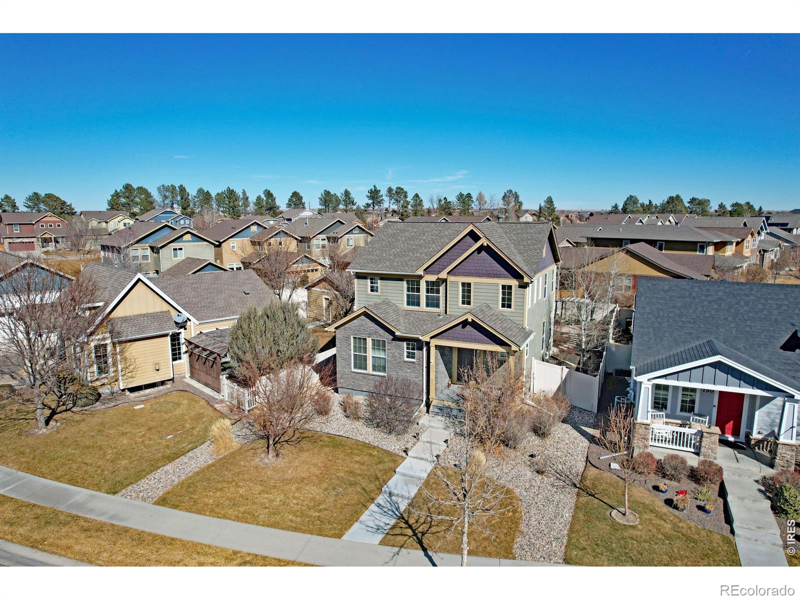 MLS Image #36 for 756  three forks drive,fort collins, Colorado