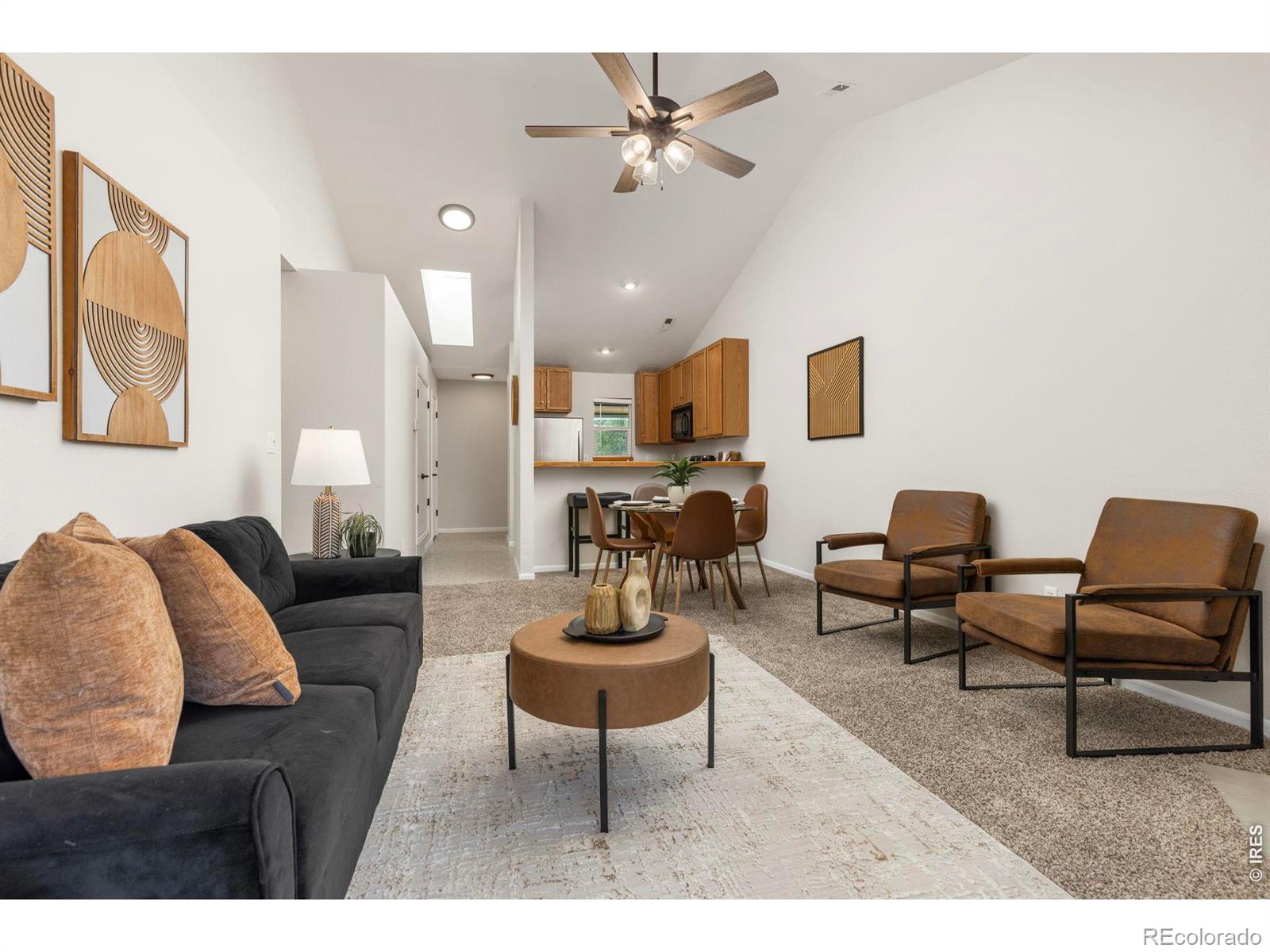 MLS Image #11 for 1048  tierra lane,fort collins, Colorado