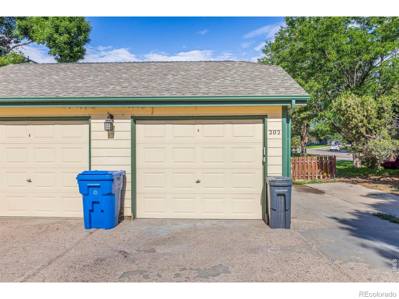 MLS Image #2 for 1048  tierra lane,fort collins, Colorado