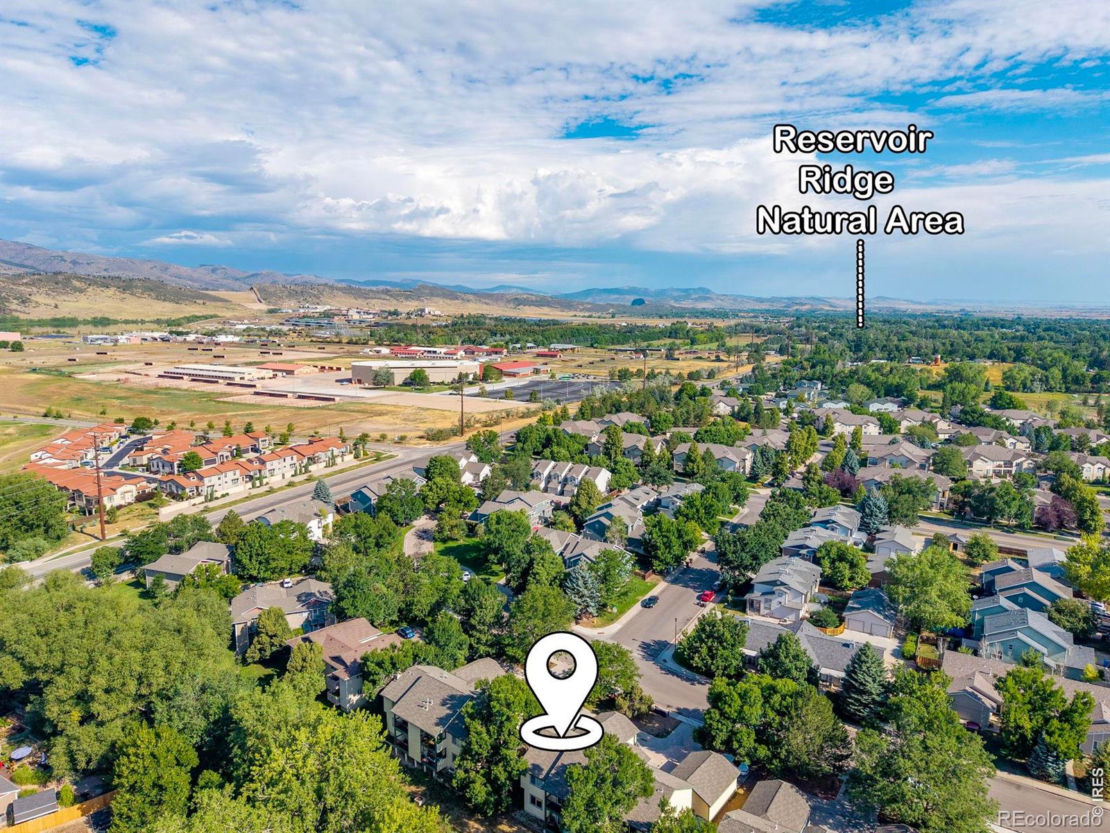 MLS Image #27 for 1048  tierra lane,fort collins, Colorado