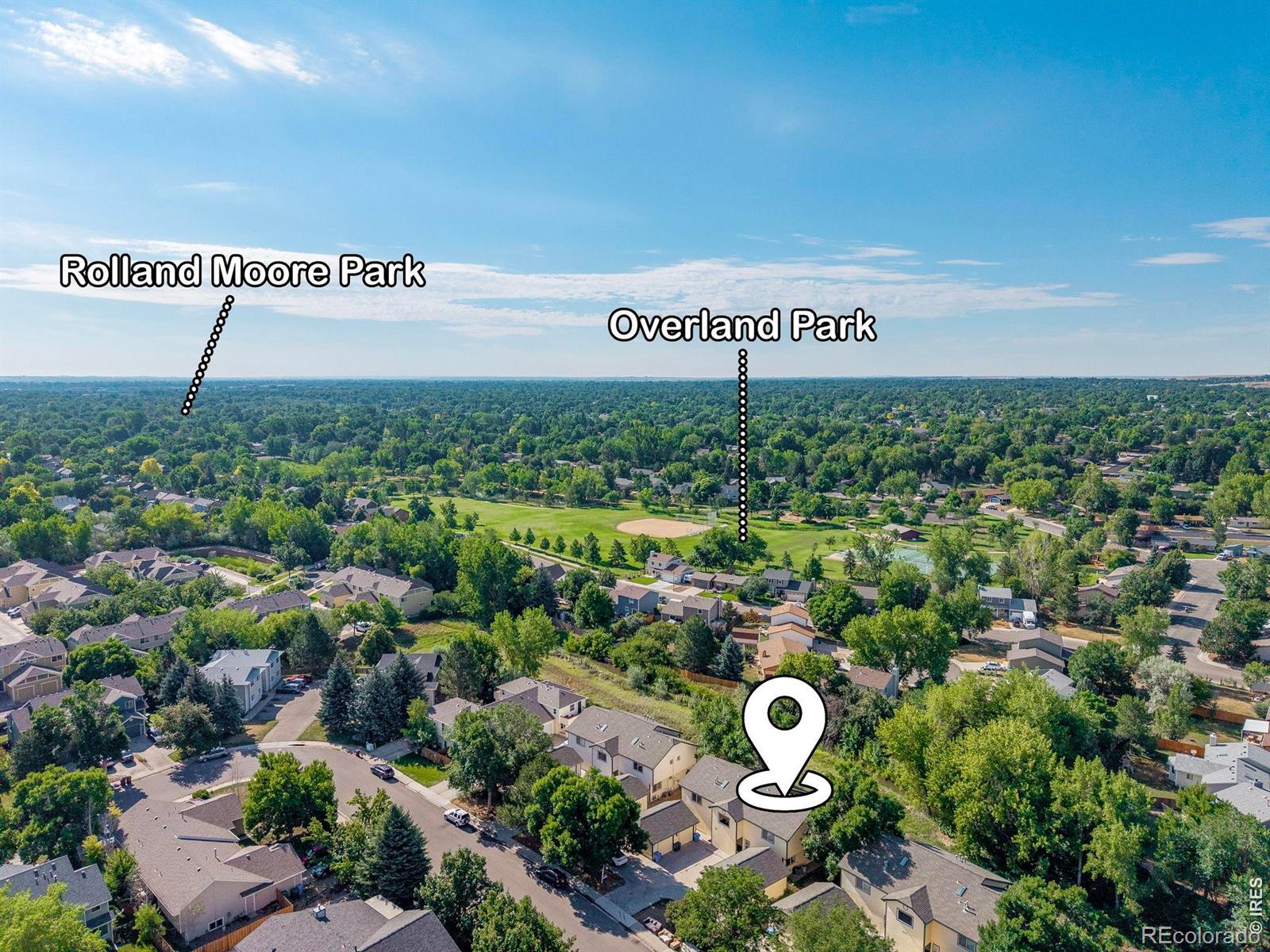 MLS Image #29 for 1048  tierra lane,fort collins, Colorado