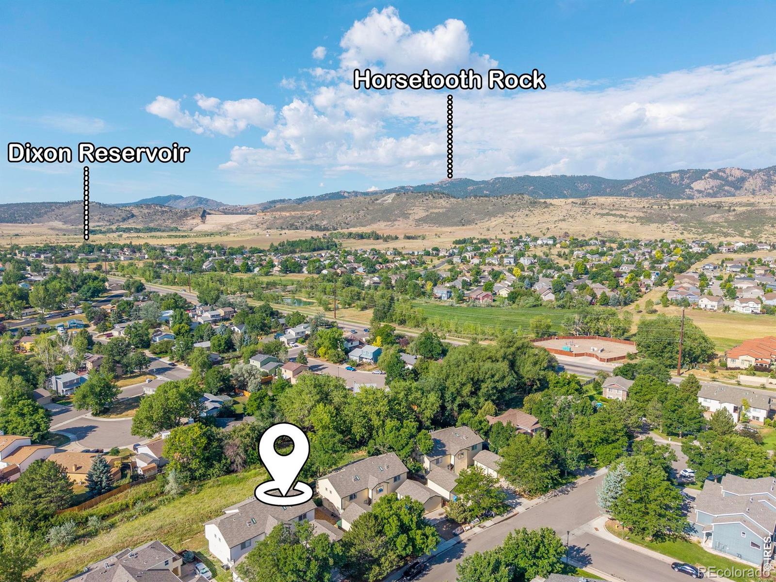 MLS Image #31 for 1048  tierra lane,fort collins, Colorado