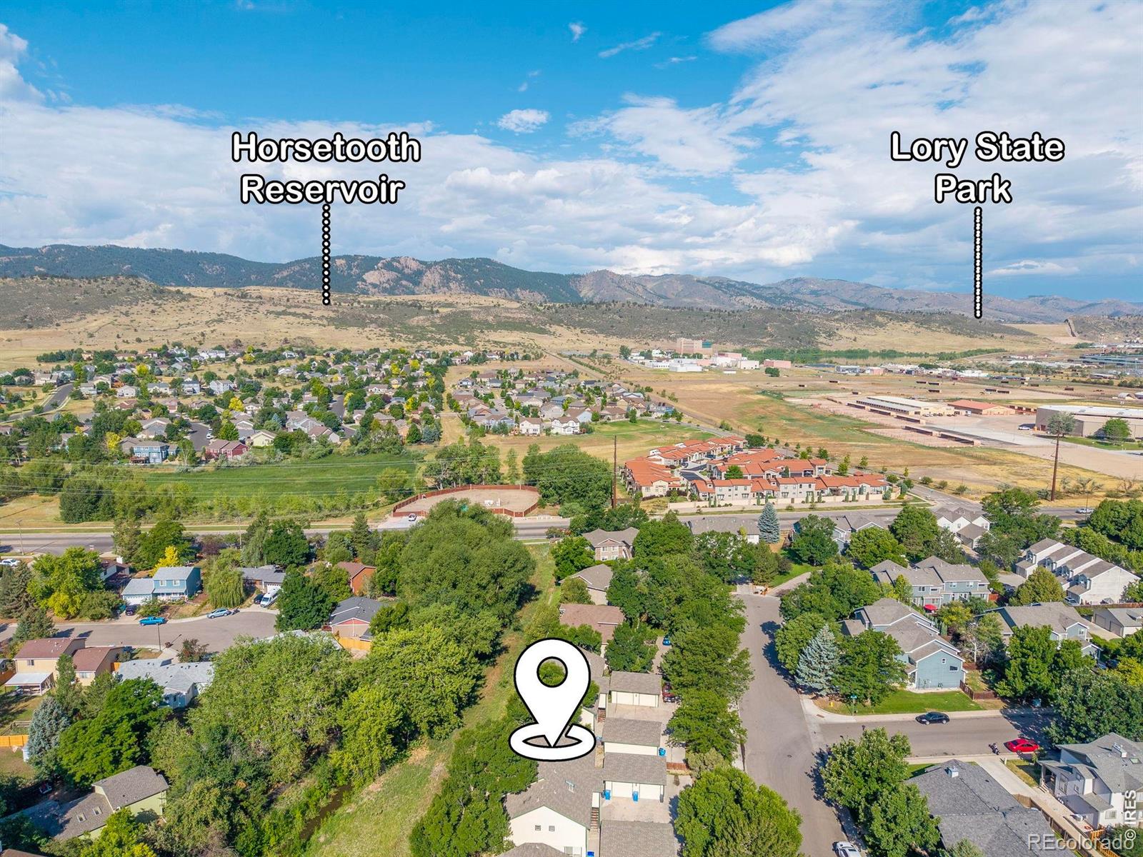 MLS Image #32 for 1048  tierra lane,fort collins, Colorado