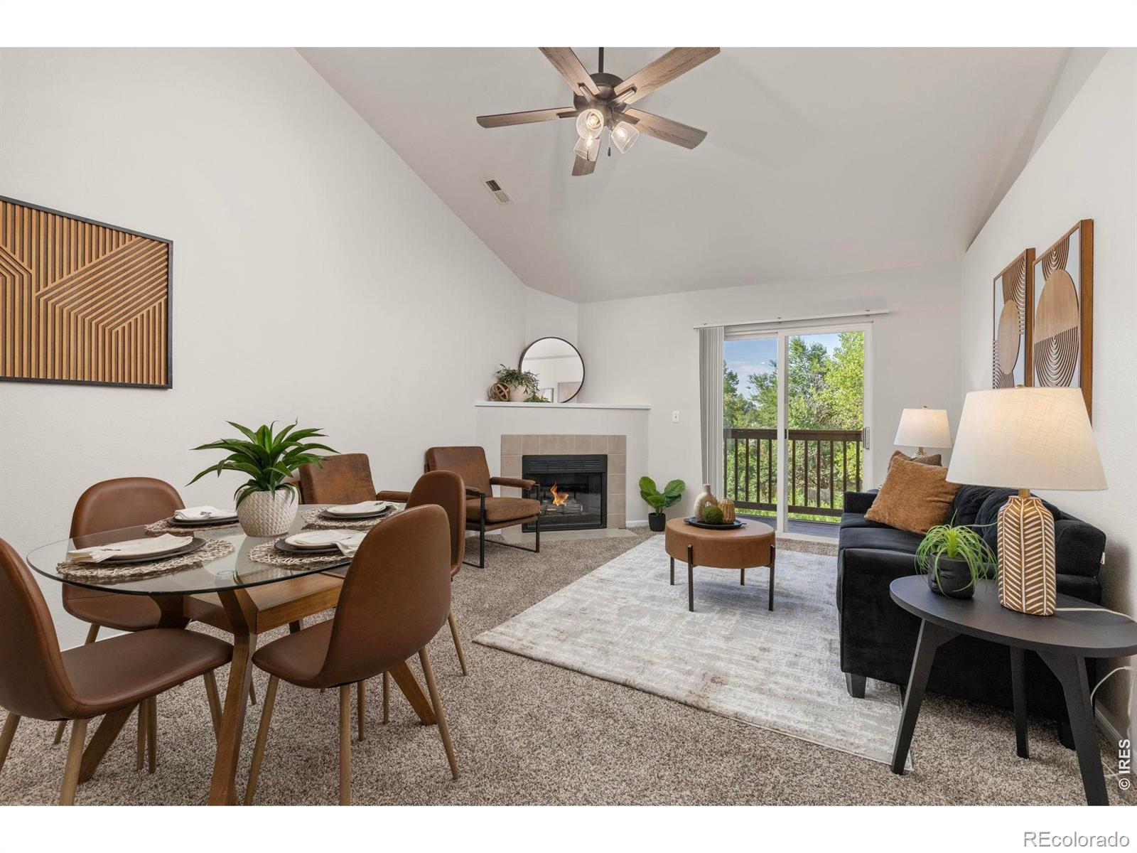 MLS Image #4 for 1048  tierra lane,fort collins, Colorado