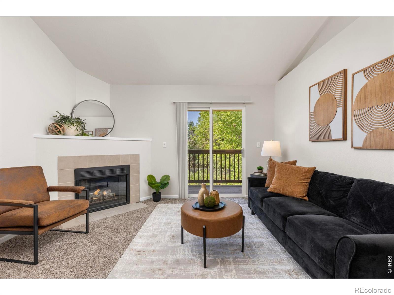 MLS Image #5 for 1048  tierra lane,fort collins, Colorado