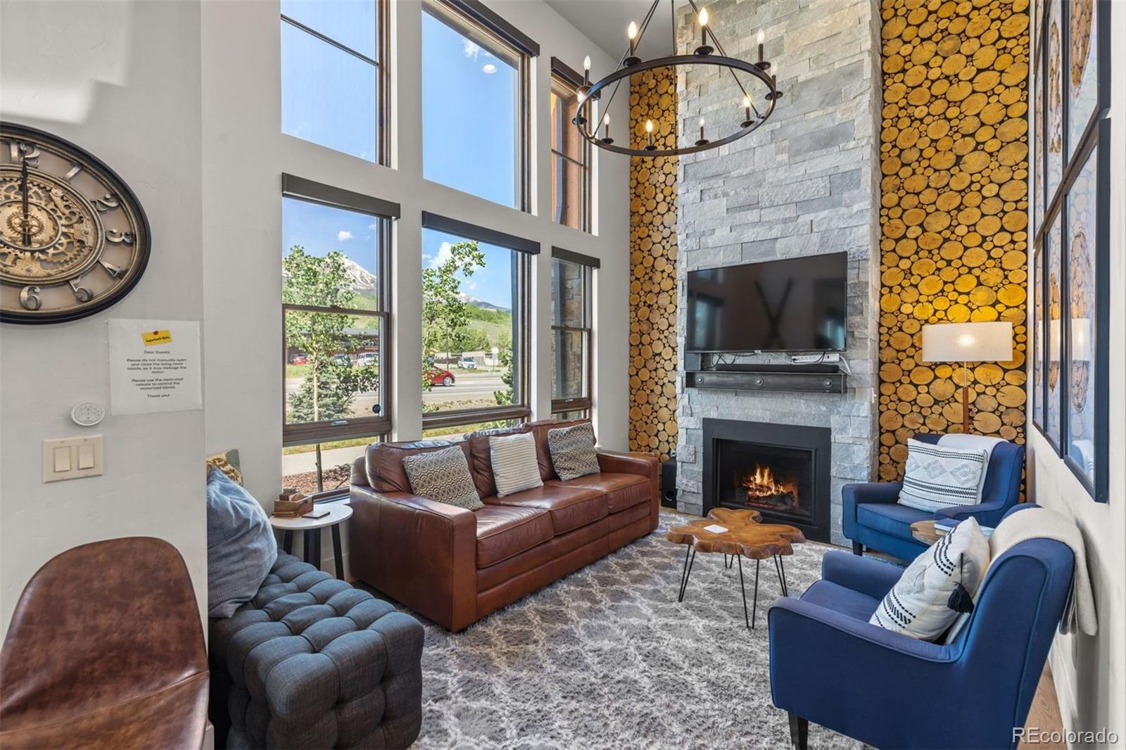 MLS Image #2 for 1060  blue river parkway,silverthorne, Colorado