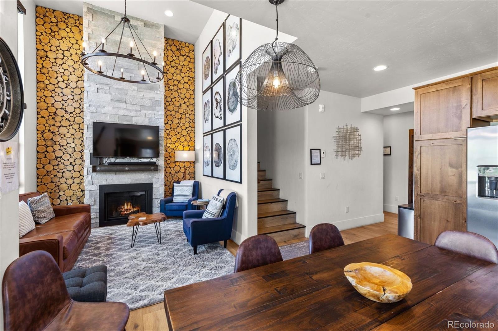 MLS Image #3 for 1060  blue river parkway,silverthorne, Colorado